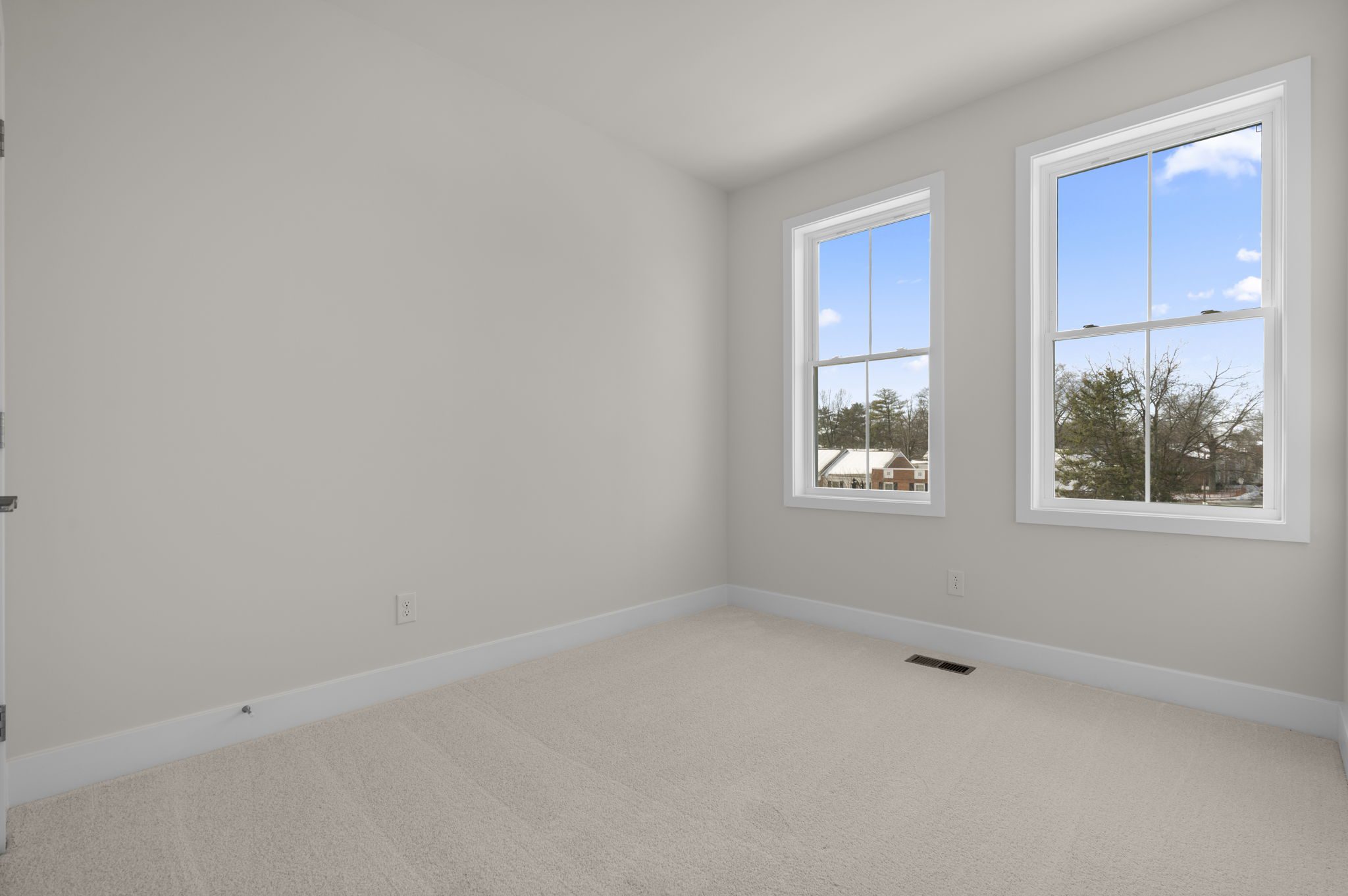 Tyler 20-R2 - Homesite 93, Townhome, Ashberry, Located in Manassas, VA