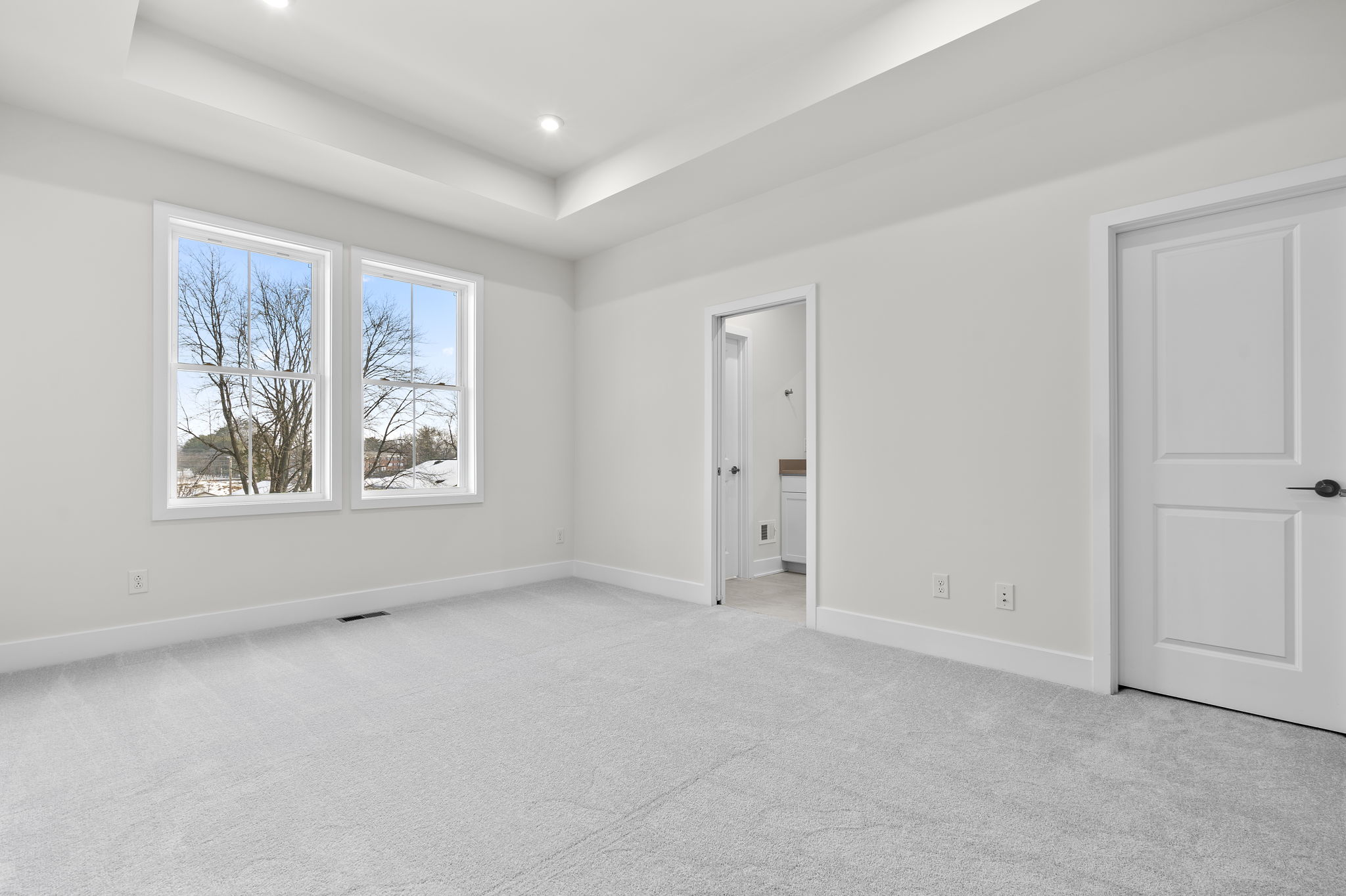 Tyler 20-R2 - Homesite 96, Townhome, Ashberry, Located in Manassas, VA