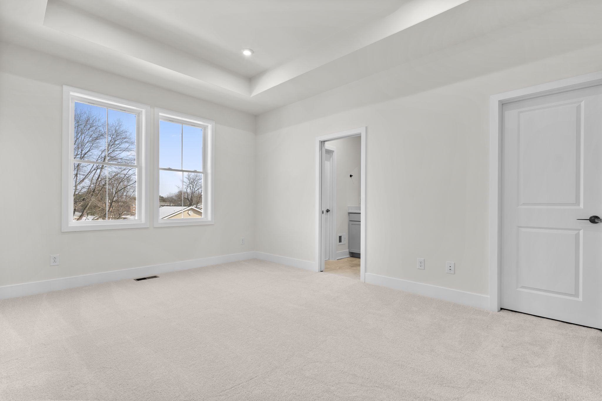 Tyler 20-R2 - Homesite 97, Townhome, Ashberry, Located in Manassas, VA