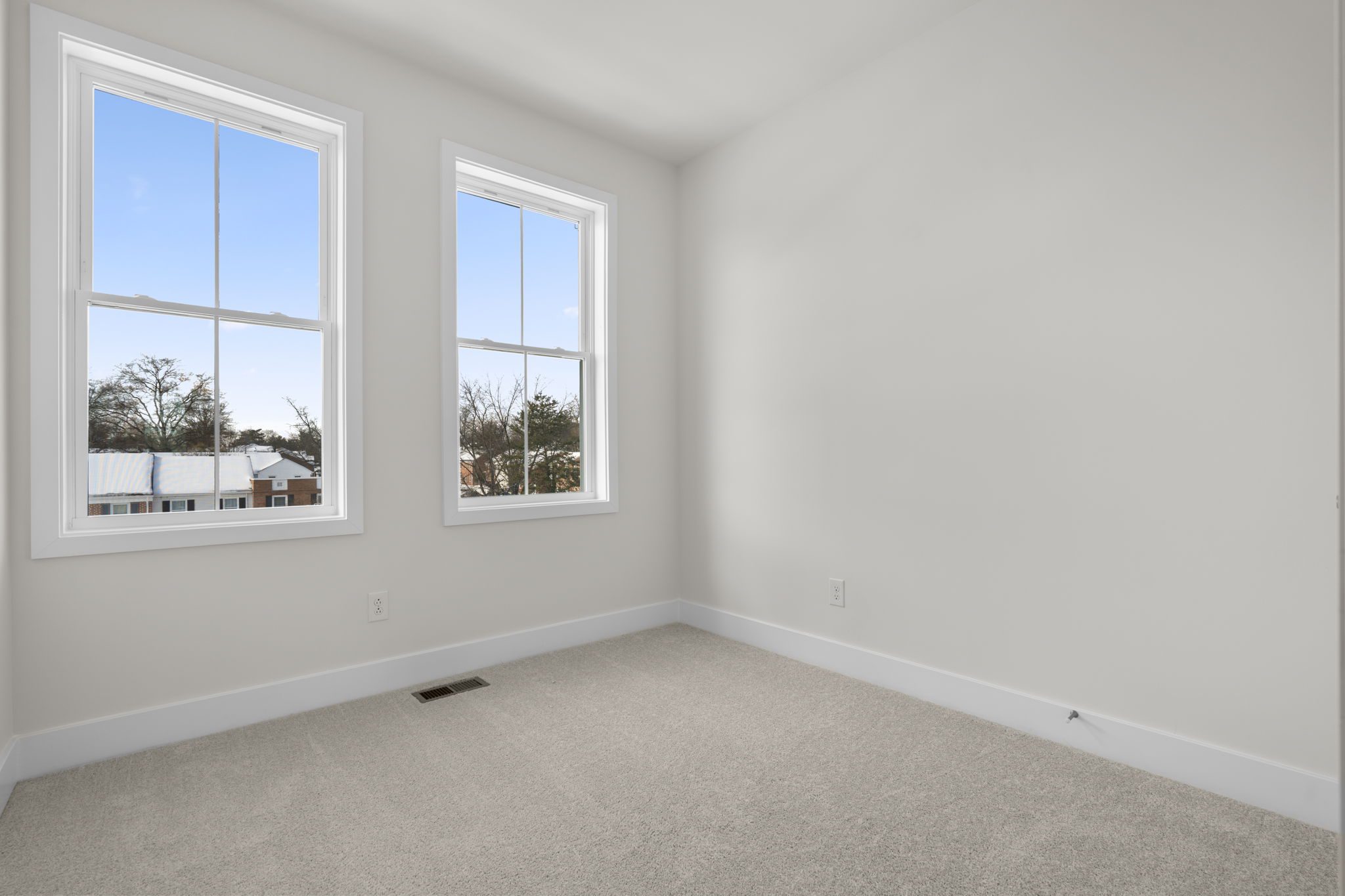 Tyler 20-R2 - Homesite 98, Townhome, Ashberry, Located in Manassas, VA