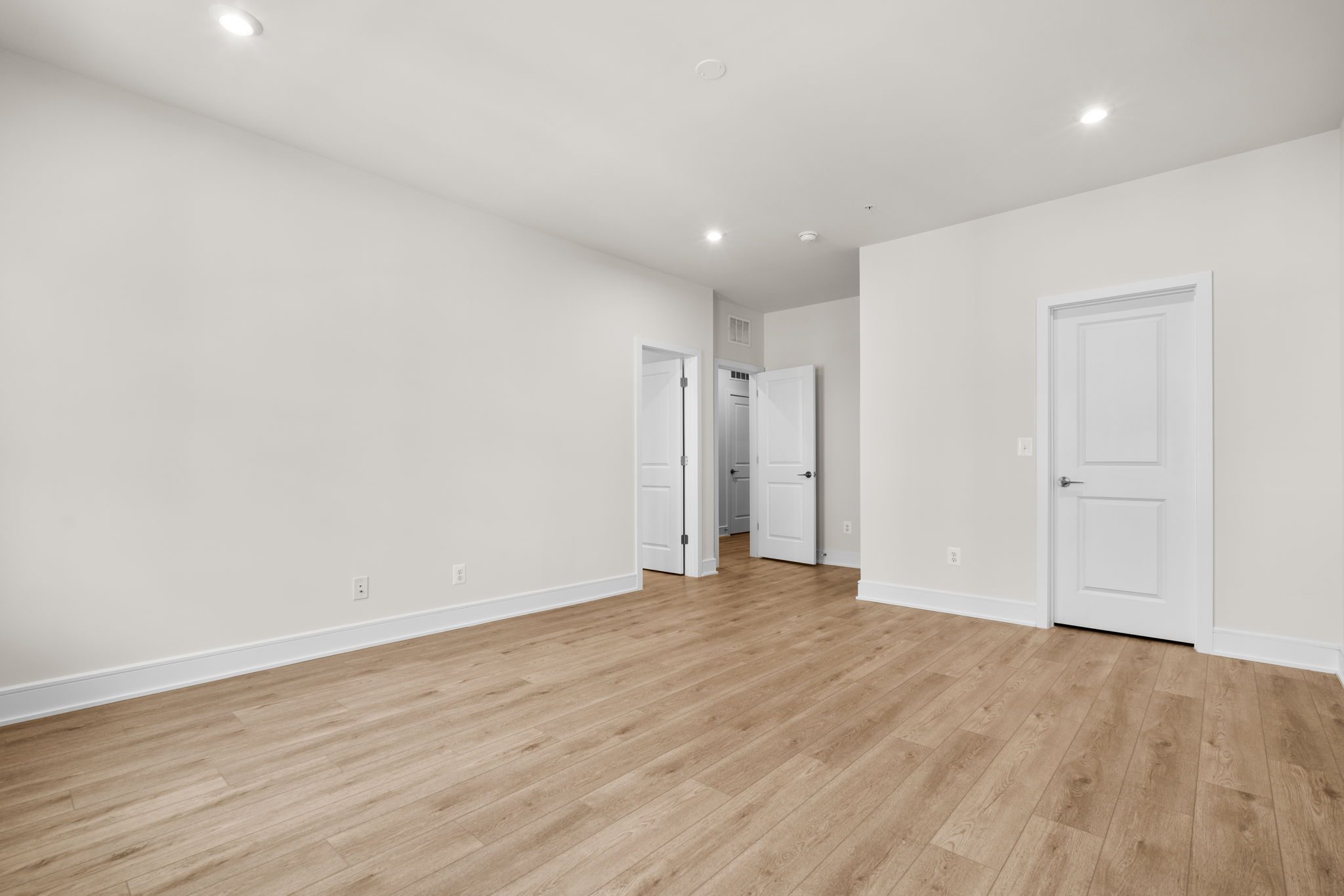 Cameron 24-R1-RT - Homesite 182, Townhome-style Condominium with Rooftop Terrace, Demott & Silver, Located in Broadlands, VA