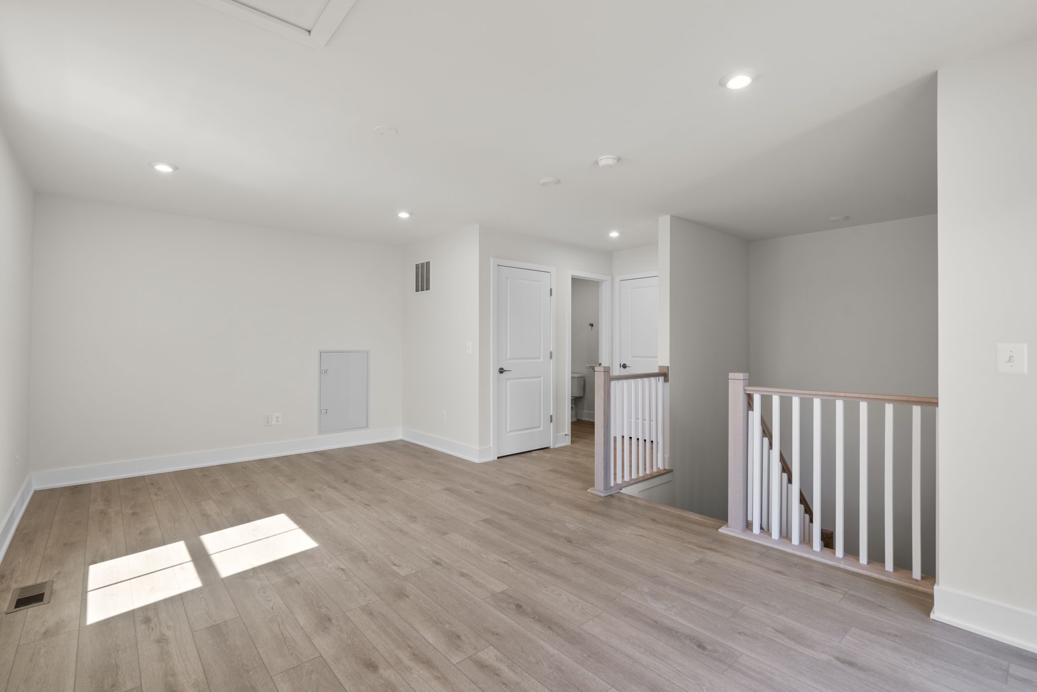 Turner 22-F2-RT - Homesite 4524, Townhome, West Park III, Located in Brambleton, VA