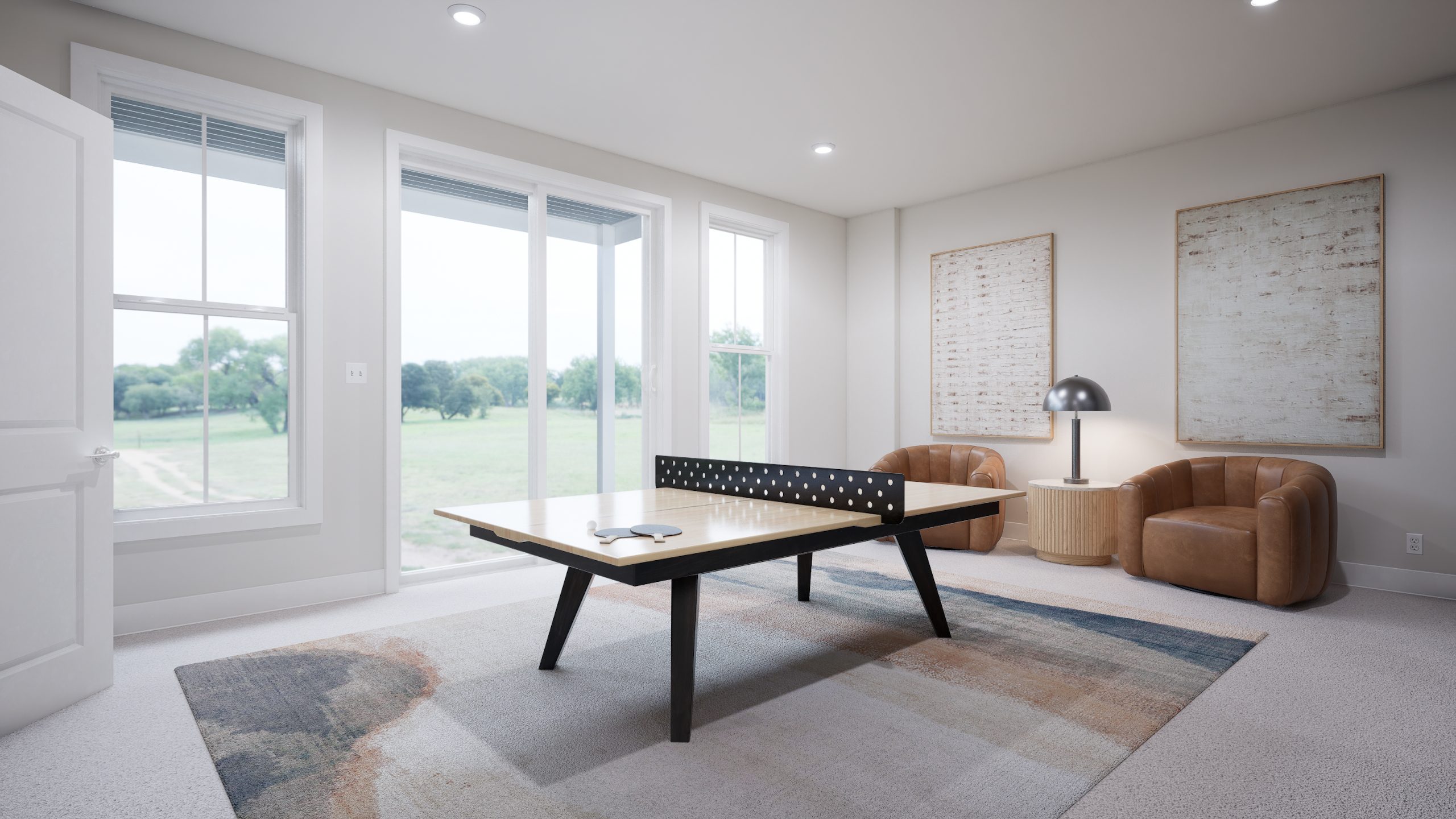 Tahoe 24-F2 - Homesite 34, Townhome, Ashberry, Located in Manassas, VA