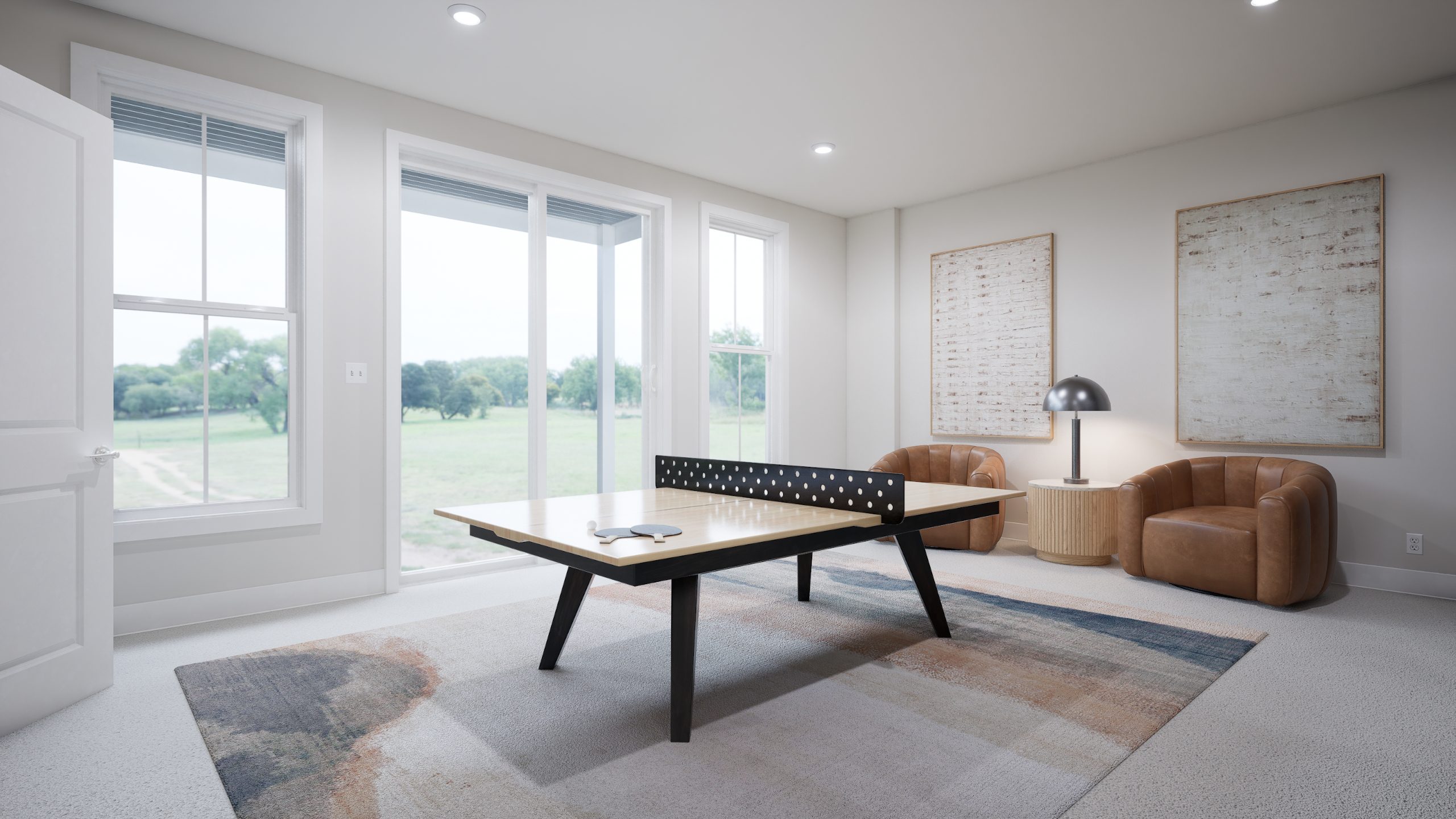 Tahoe 24-F2 - Homesite 35, Townhome, Ashberry, Located in Manassas, VA