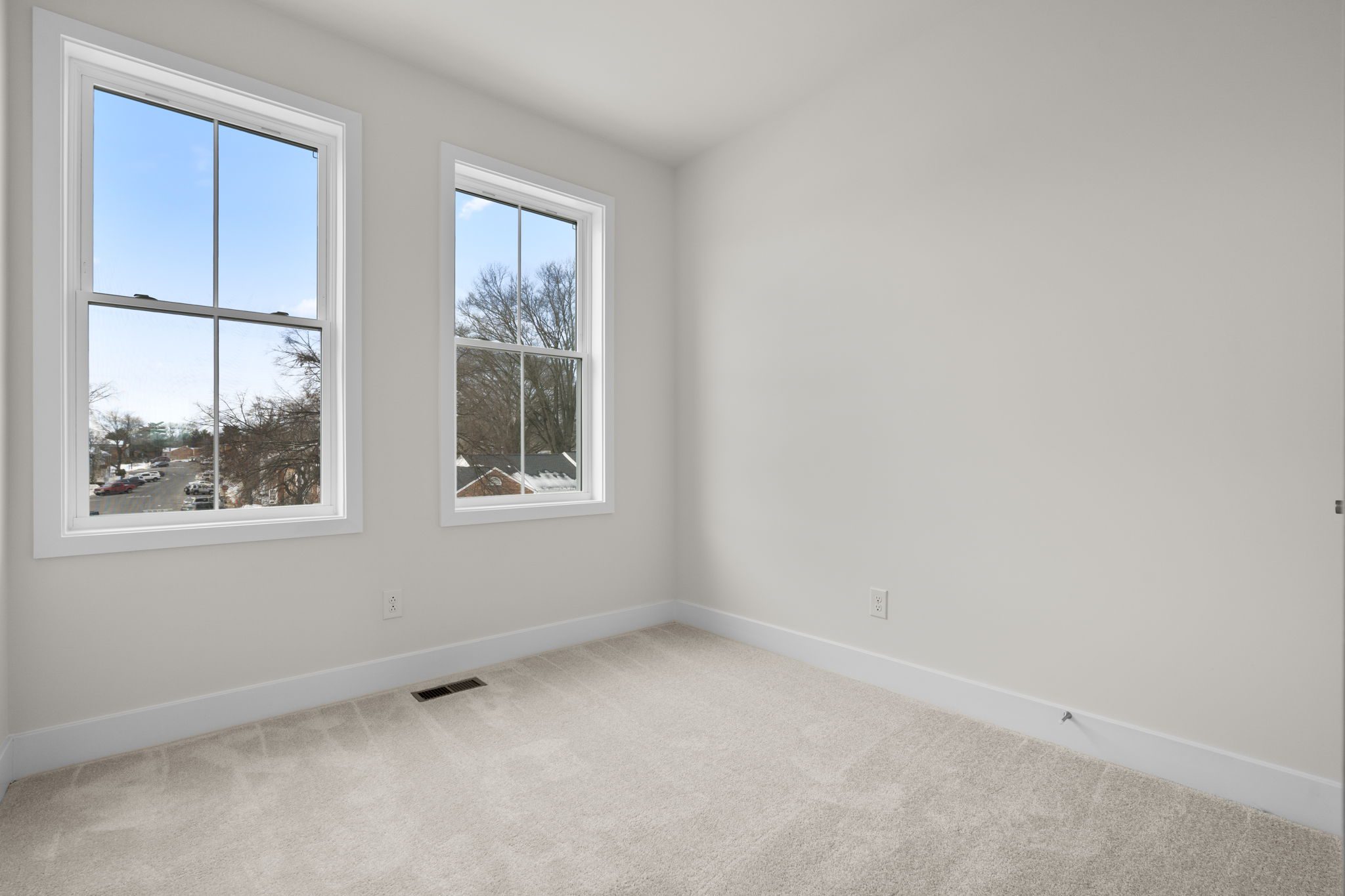 Tyler 20-R2 - Homesite 92, Townhome, Ashberry, Located in Manassas, VA