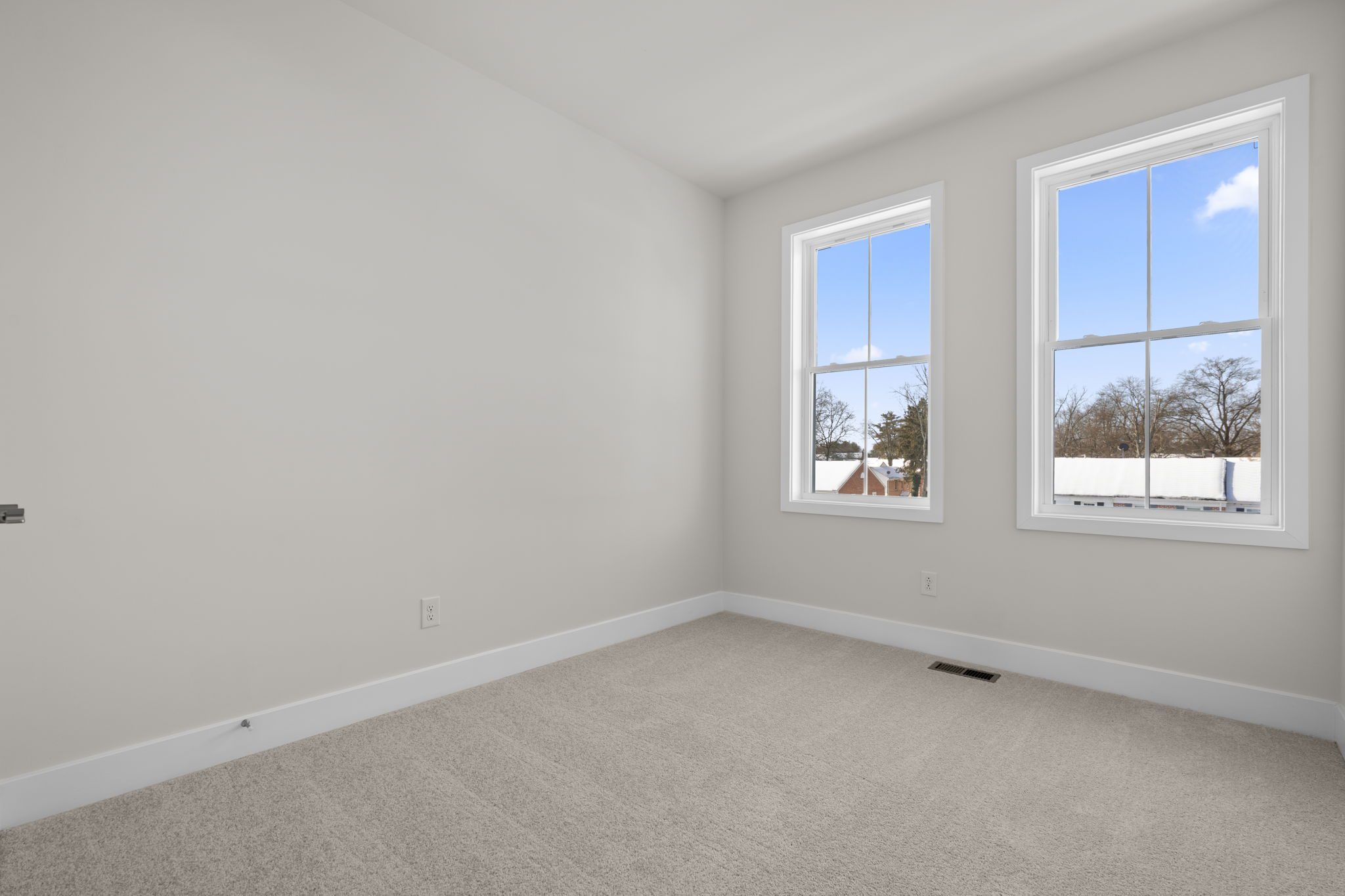 Tyler 20-R2 - Homesite 98, Townhome, Ashberry, Located in Manassas, VA