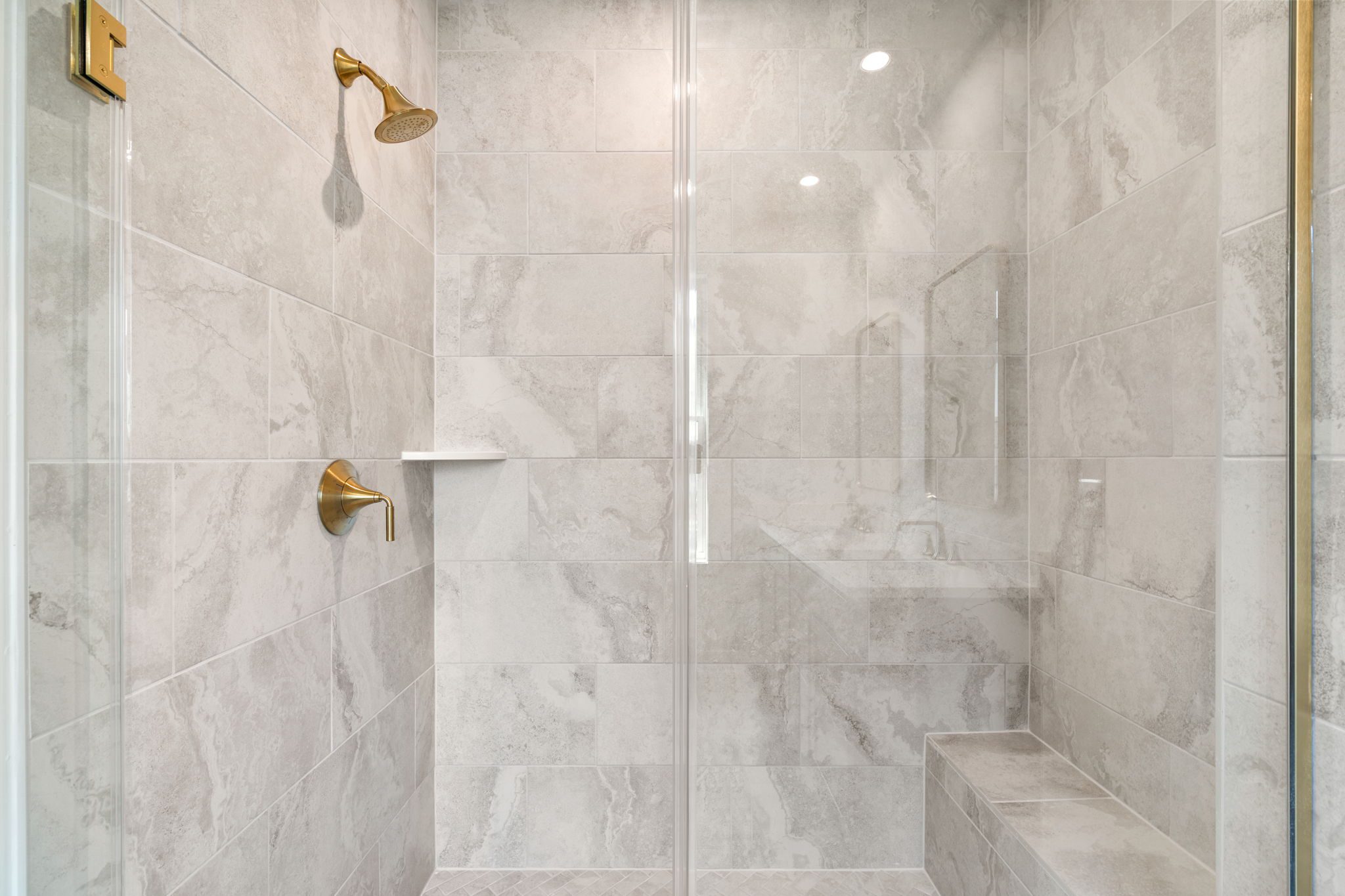 Collier 24-R1-RT - Homesite 171, Townhome-style Condominium, Demott & Silver, Located in Broadlands, VA