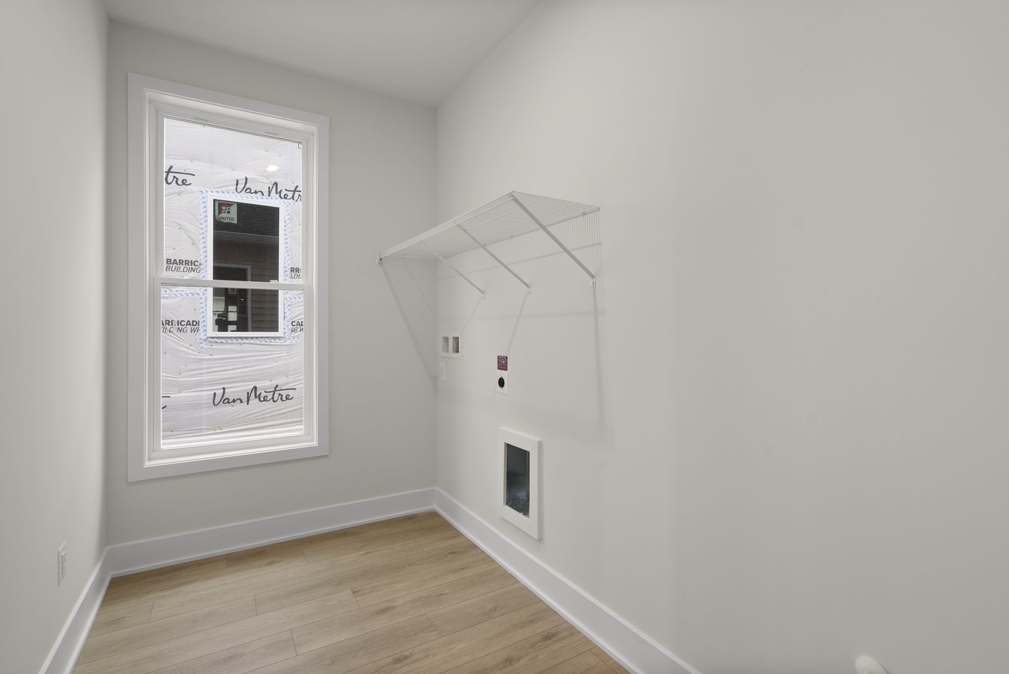 Sierra 39-F2 - Homesite 1014, Single Family Home, Hiatt Pointe, Located in Winchester, VA