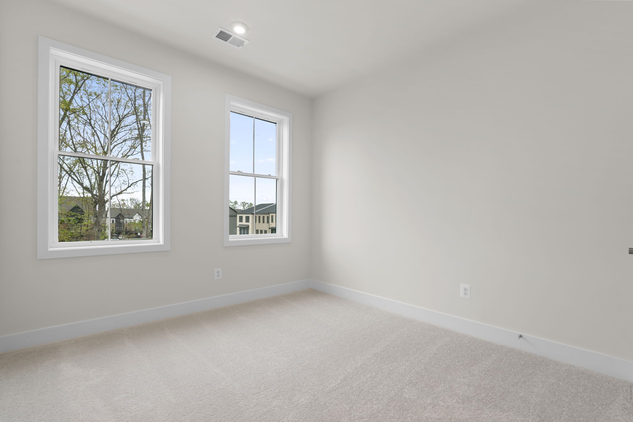 Turner 22-F2-RT - Homesite 4528, Townhome, West Park III, Located in Brambleton, VA