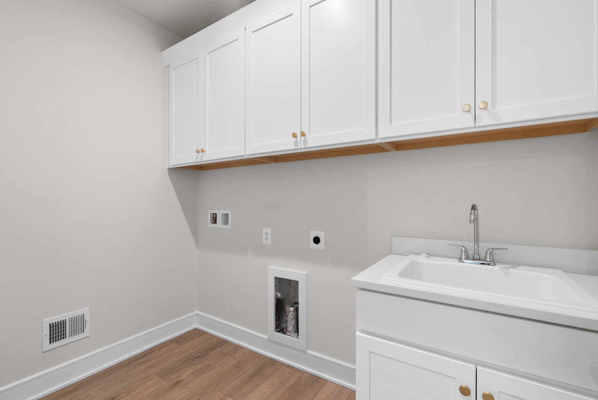 Samson 36-F2 - Homesite 3502, Single Family Home, West Park IV, Located in Brambleton, VA