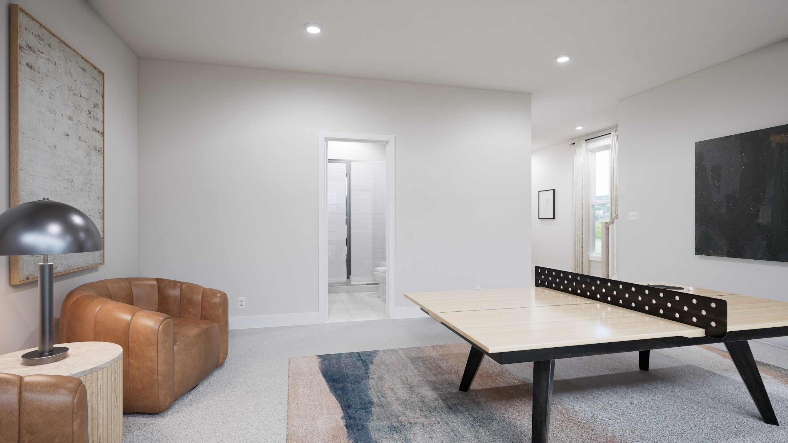 Tahoe 24-F2 - Homesite 32, Townhome, Ashberry, Located in Manassas, VA