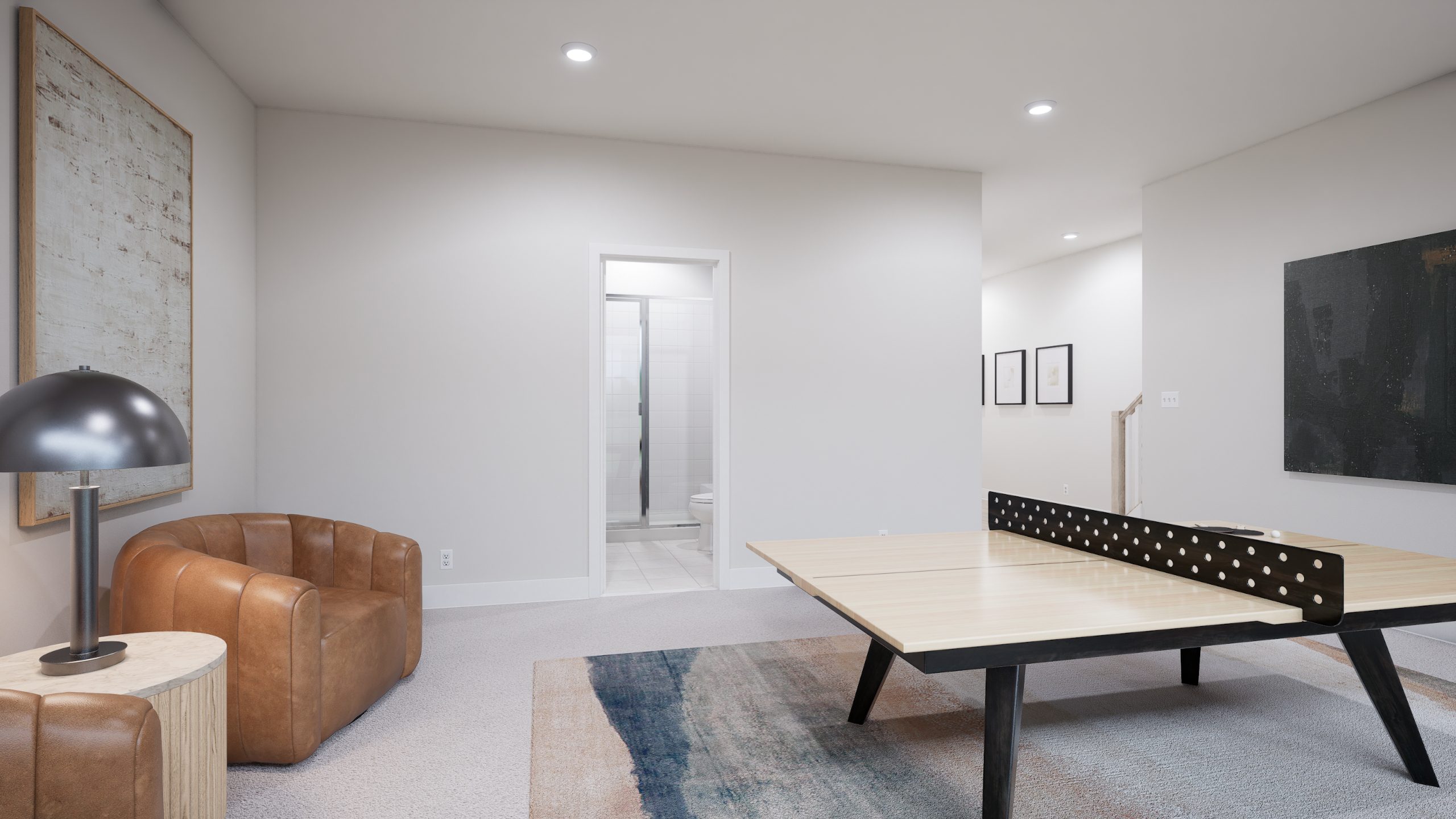 Tahoe 24-F2 - Homesite 34, Townhome, Ashberry, Located in Manassas, VA