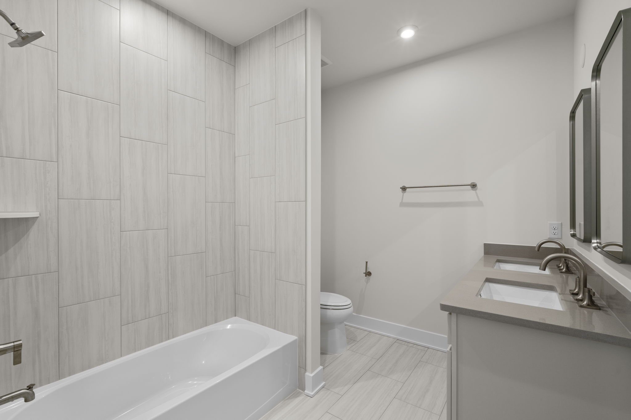 Tyler 20-R2 - Homesite 92, Townhome, Ashberry, Located in Manassas, VA