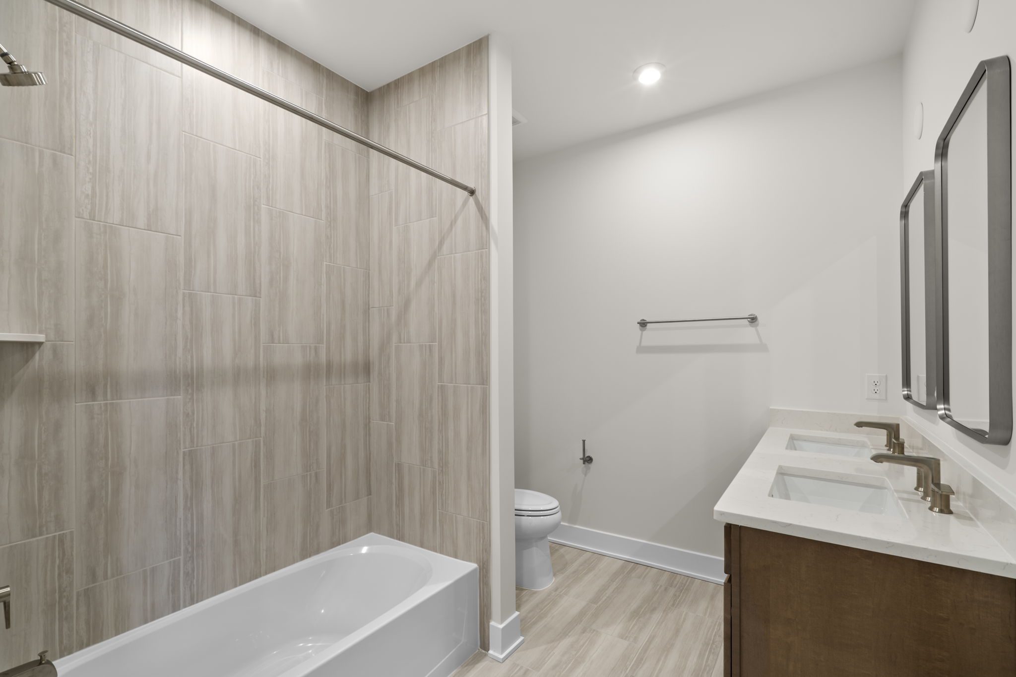 Tyler 20-R2 - Homesite 93, Townhome, Ashberry, Located in Manassas, VA