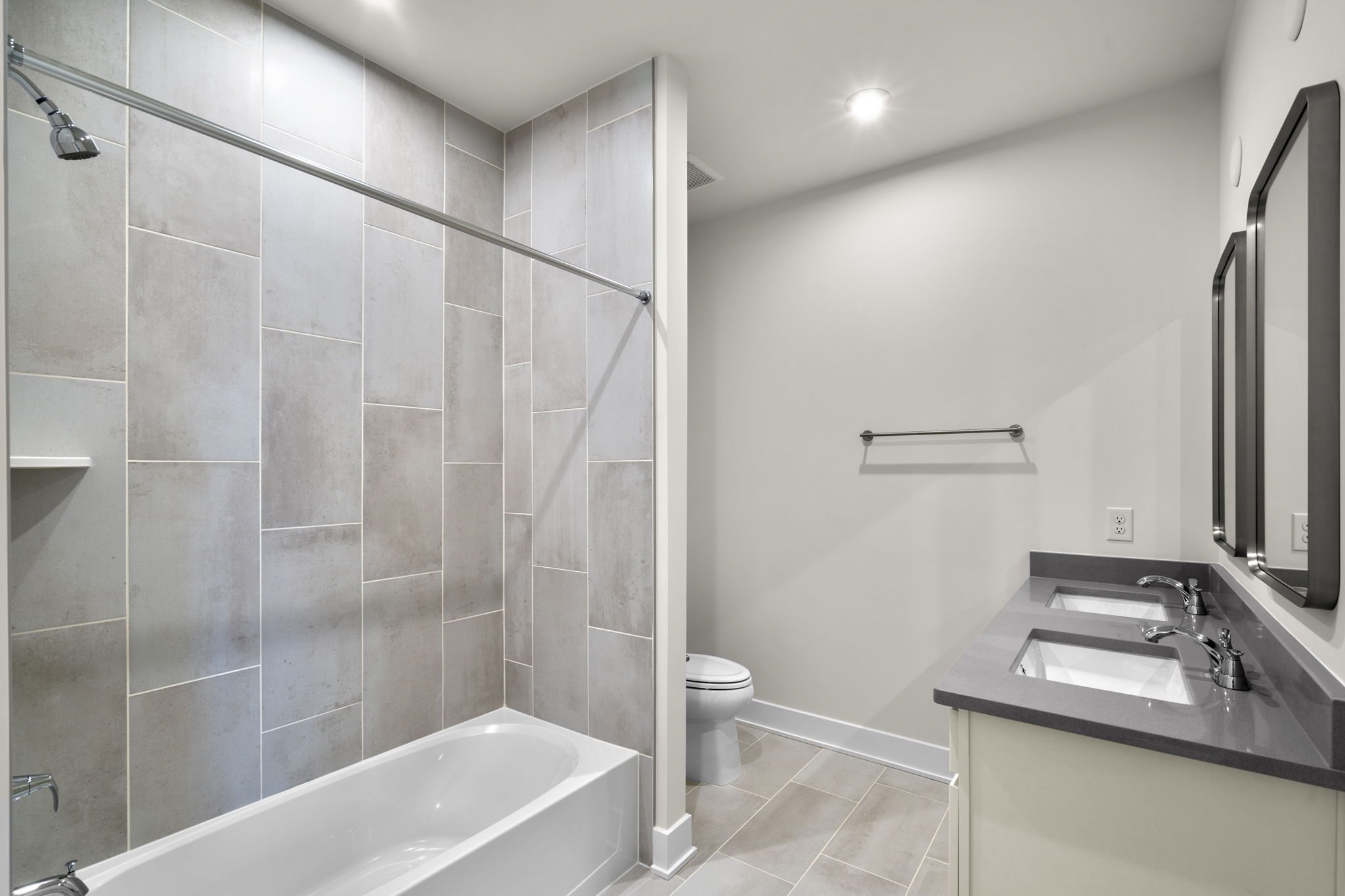 Tyler 20-R2 - Homesite 94, Townhome, Ashberry, Located in Manassas, VA