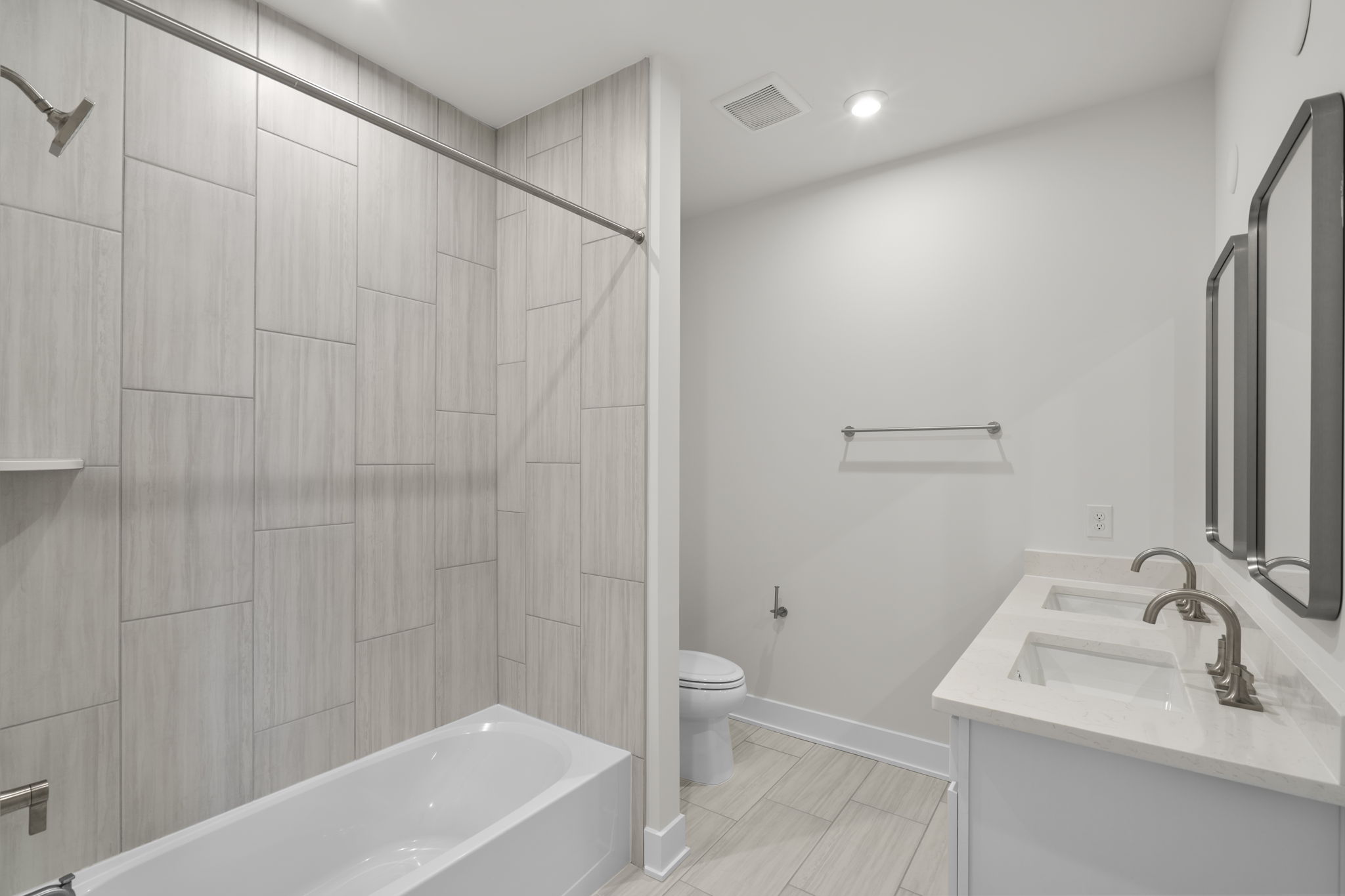 Tyler 20-R2 - Homesite 98, Townhome, Ashberry, Located in Manassas, VA