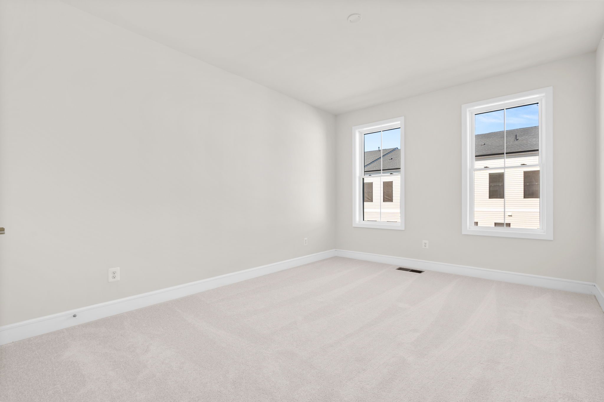 Cameron 24-R1-RT - Homesite 176, Townhome-style Condominium with Rooftop Terrace, Demott & Silver, Located in Broadlands, VA