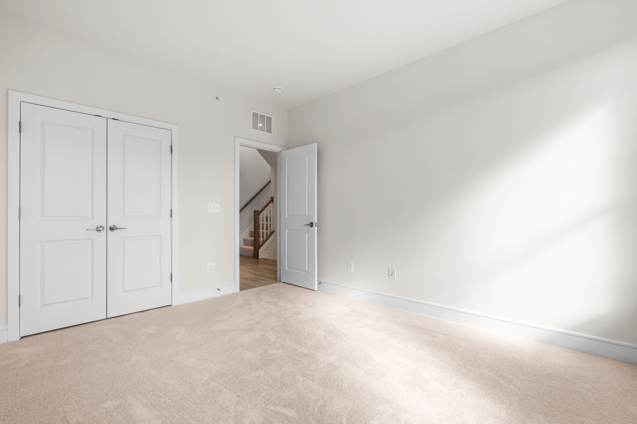 Collier 24-R1-RT - Homesite 177, Townhome-style Condominium, Demott & Silver, Located in Broadlands, VA