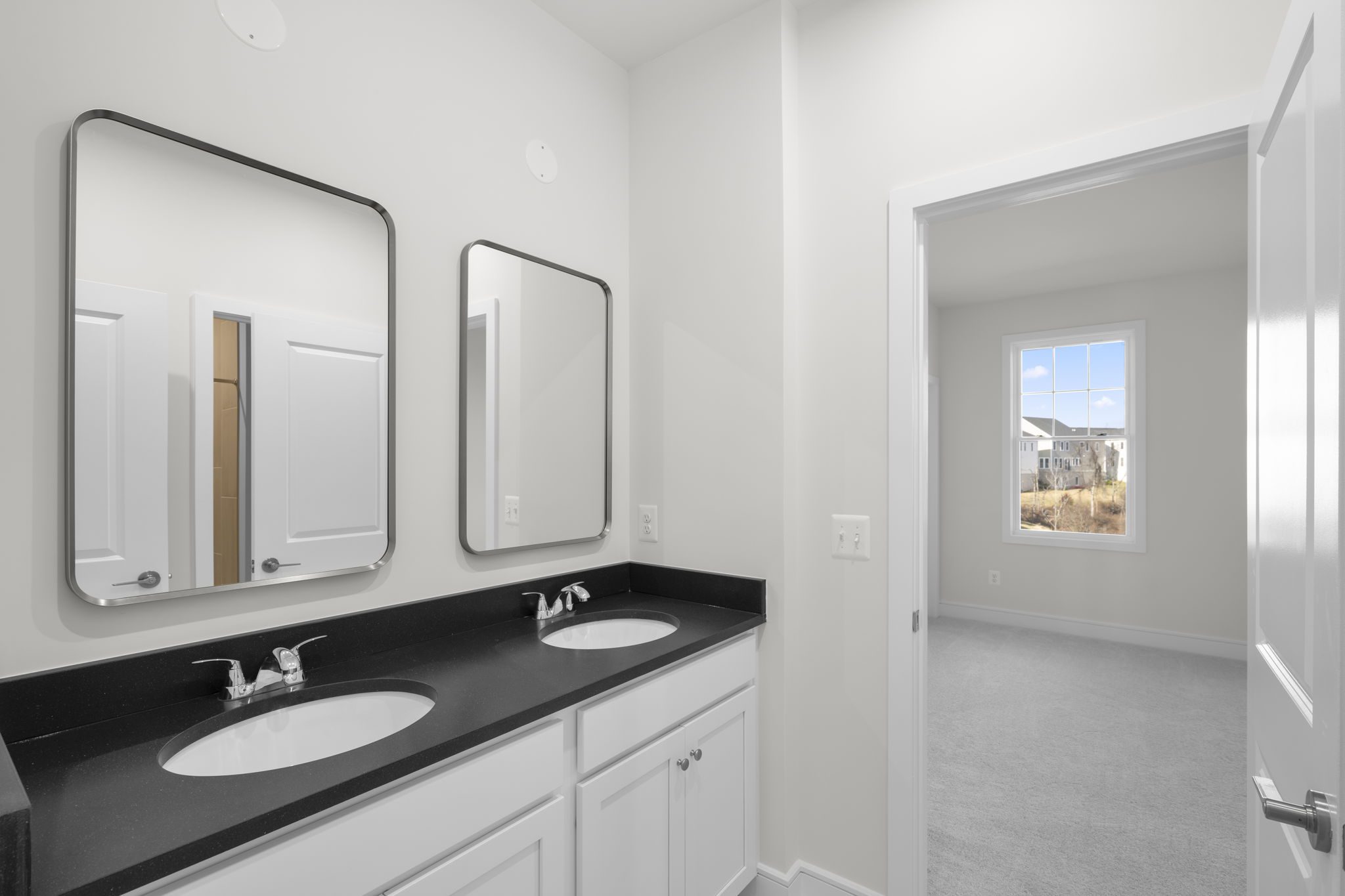 Sienna 54-F2 - Homesite 139, Single Family Home, Heritage at Marshall, Located in Marshall, VA