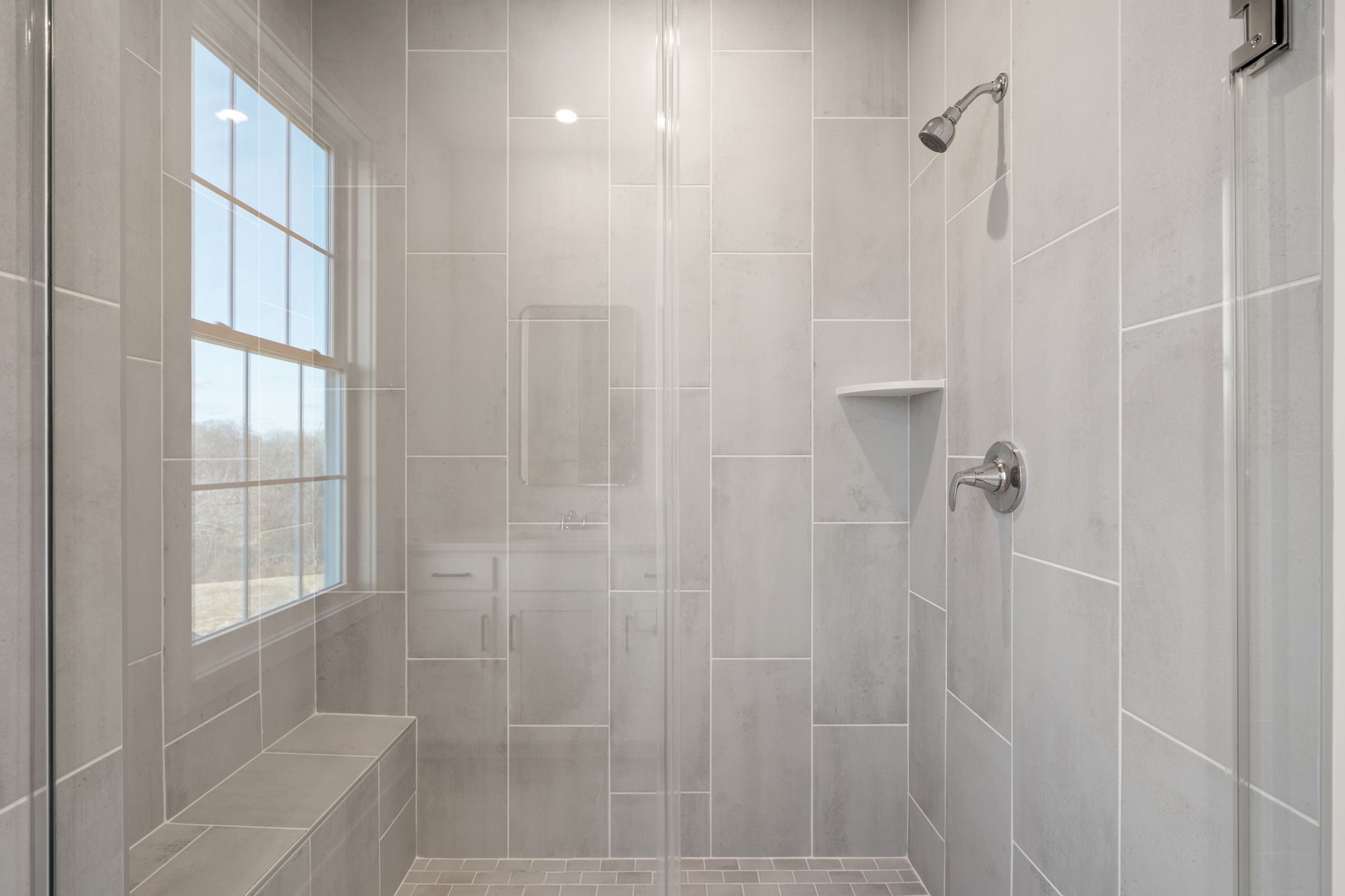 Stella 55-F2 - Homesite 140, Single Family Home, Heritage at Marshall, Located in Marshall, VA