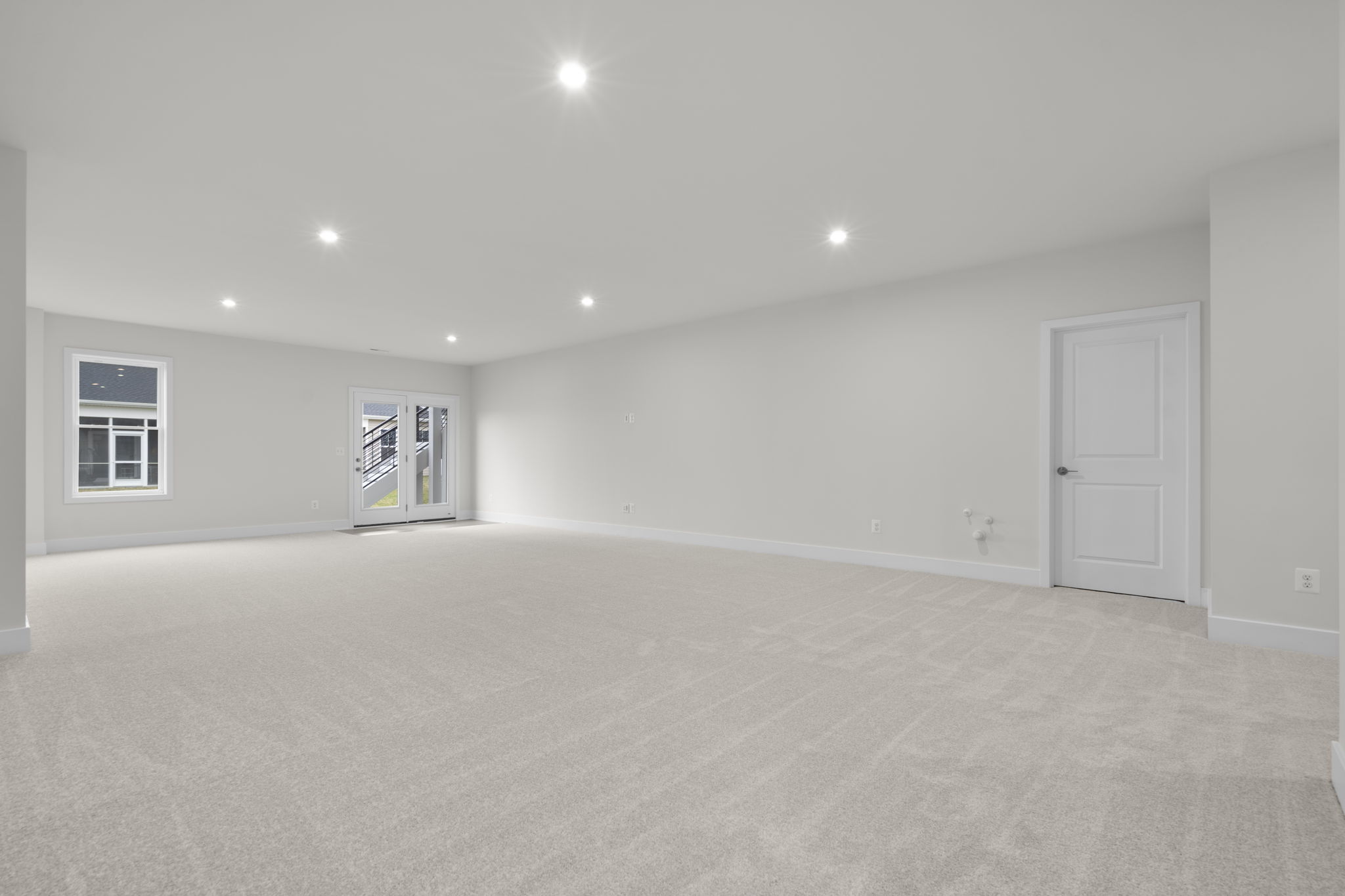 Sierra 39-F2 - Homesite 1014, Single Family Home, Hiatt Pointe, Located in Winchester, VA