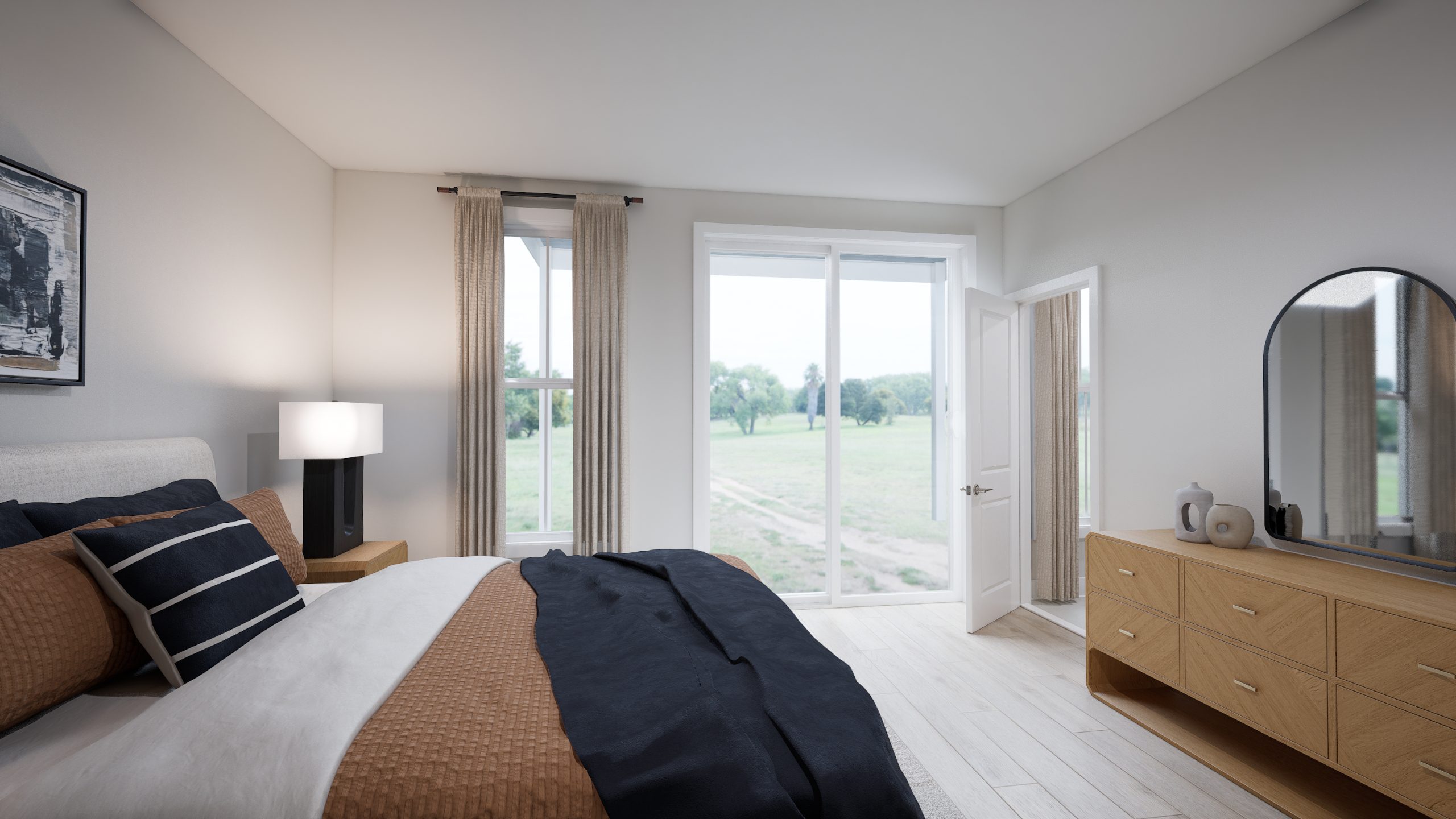 Turner 22-F2-RT - Homesite 4524, Townhome, West Park III, Located in Brambleton, VA