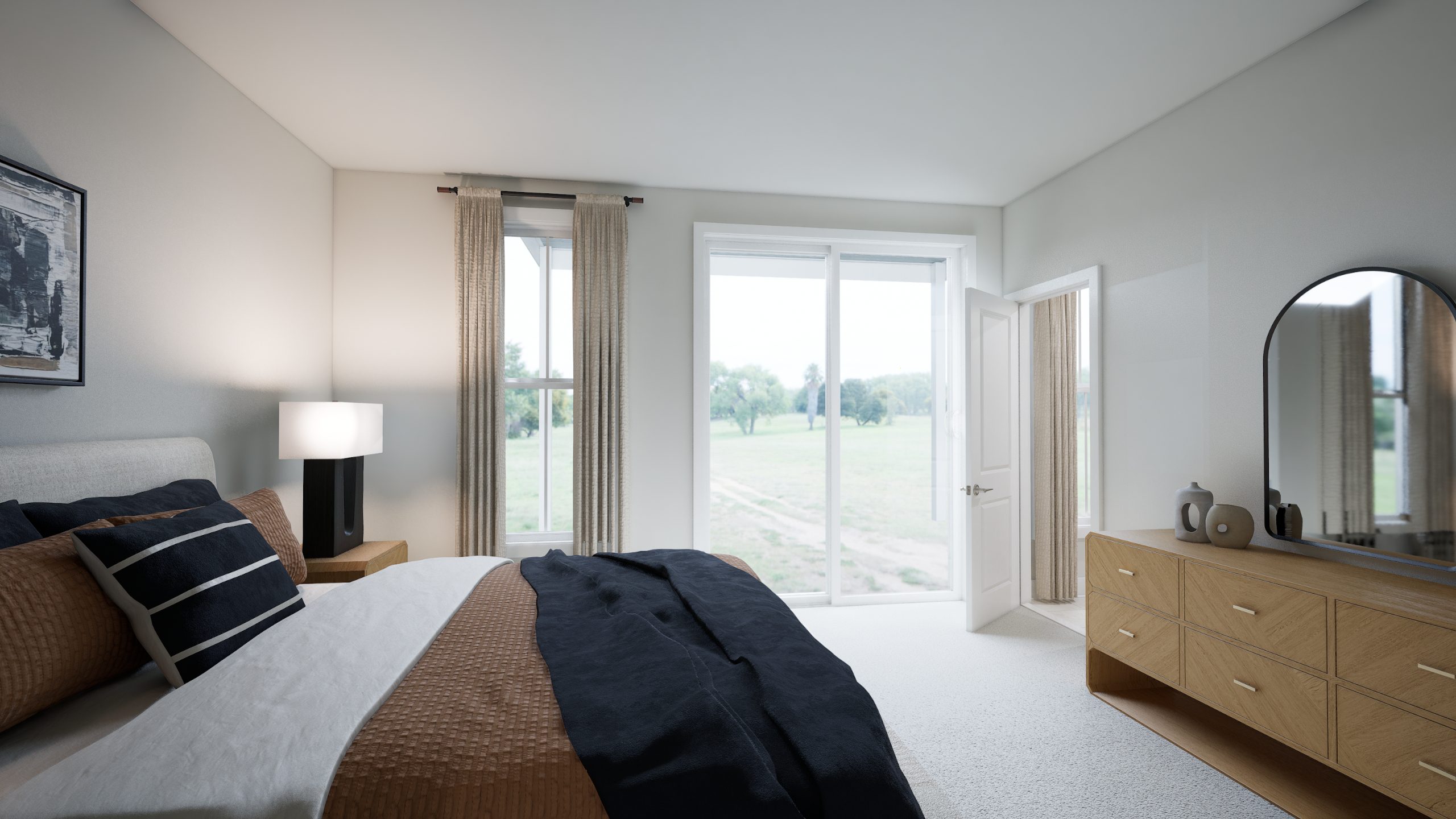 Turner 22-F2-RT - Homesite 4526, Townhome, West Park III, Located in Brambleton, VA