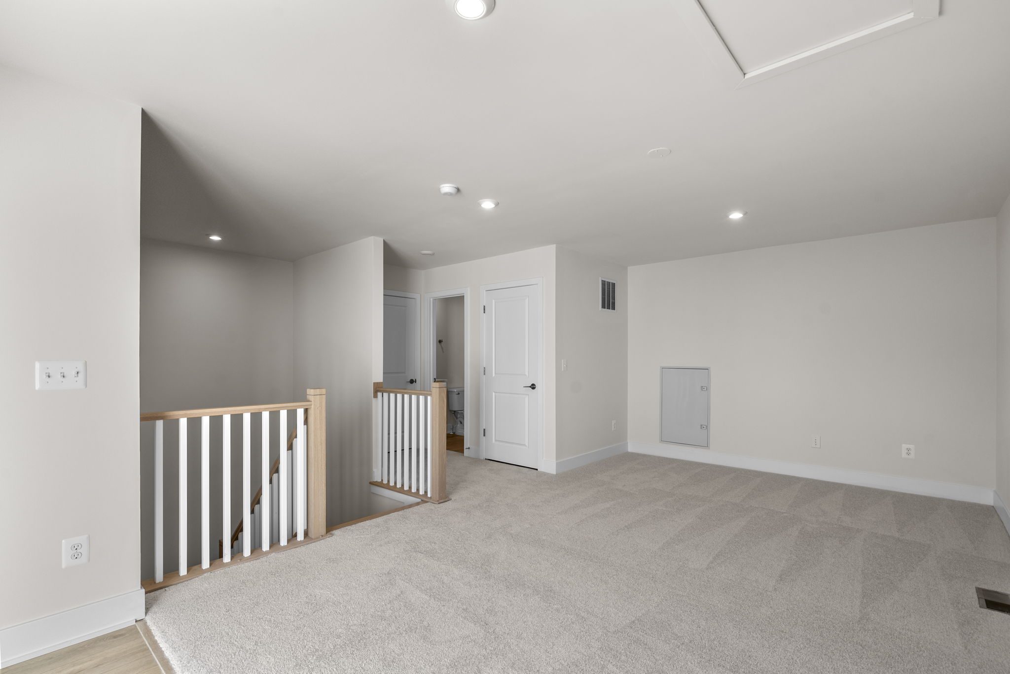 Turner 22-F2-RT - Homesite 4526, Townhome, West Park III, Located in Brambleton, VA