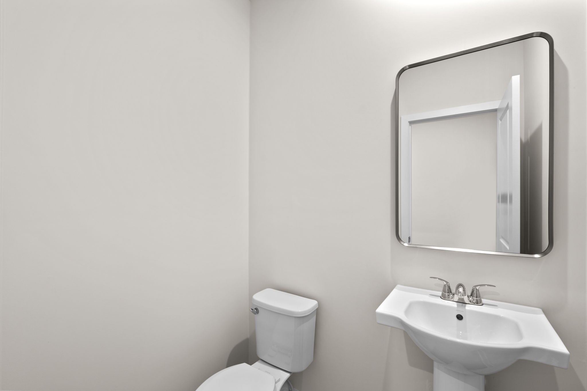 Collier 24-R1-RT - Homesite 181, Townhome-style Condominium, Demott & Silver, Located in Broadlands, VA