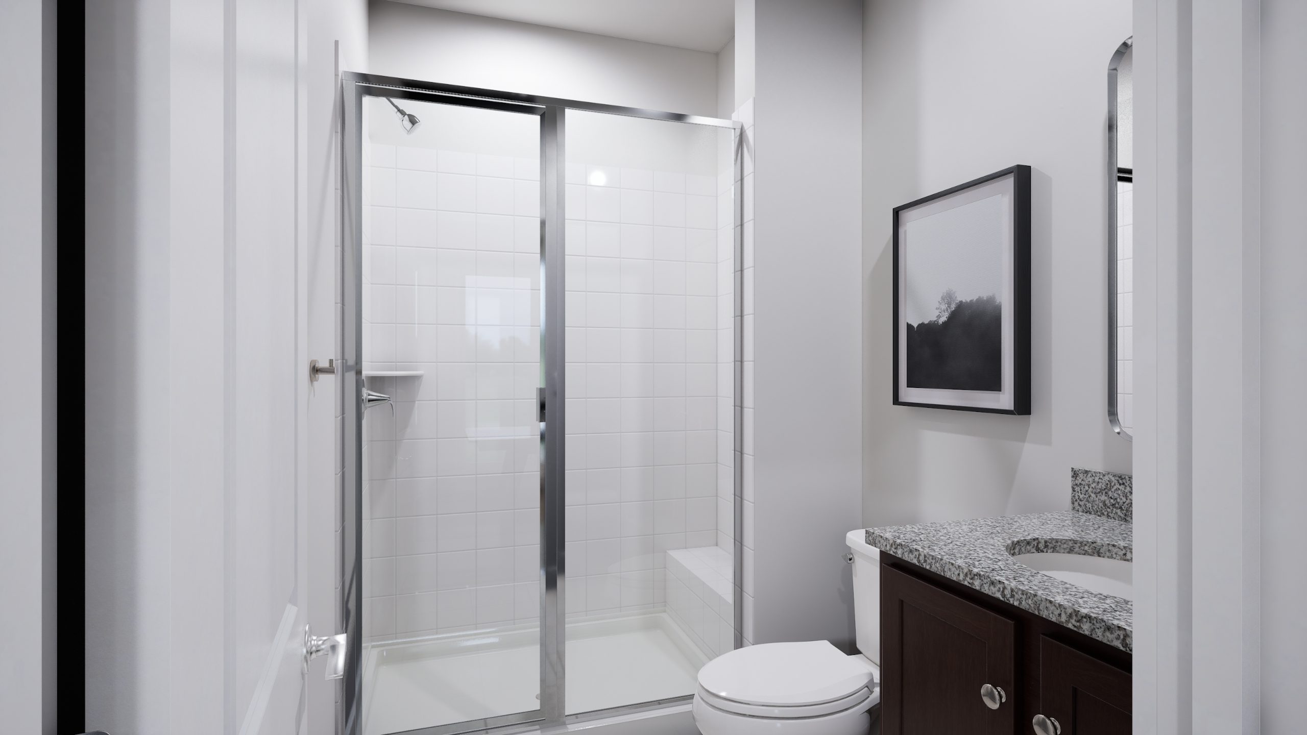 Tahoe 24-F2 - Homesite 36, Townhome, Ashberry, Located in Manassas, VA