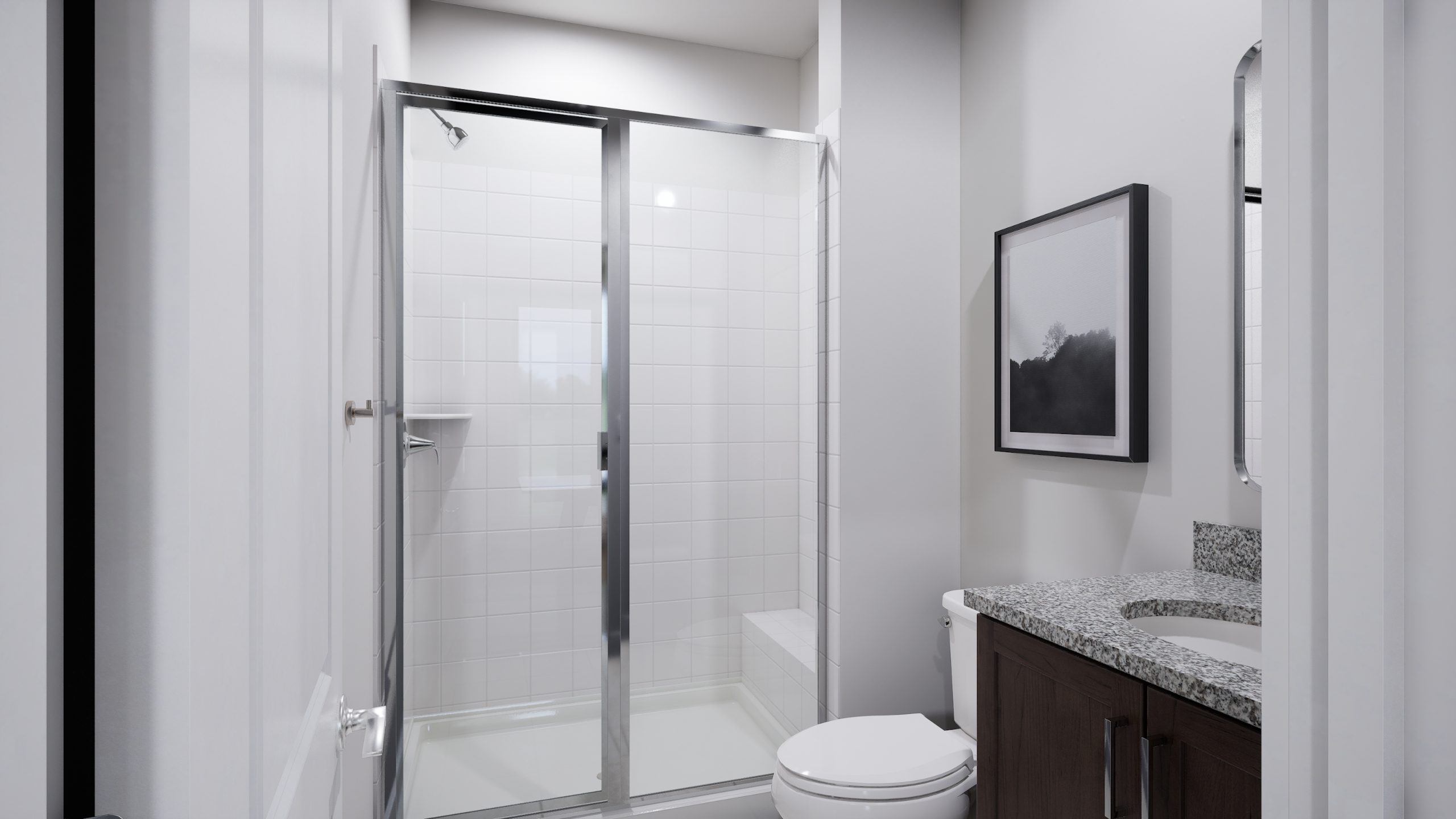 Tahoe 24-F2 - Homesite 32, Townhome, Ashberry, Located in Manassas, VA