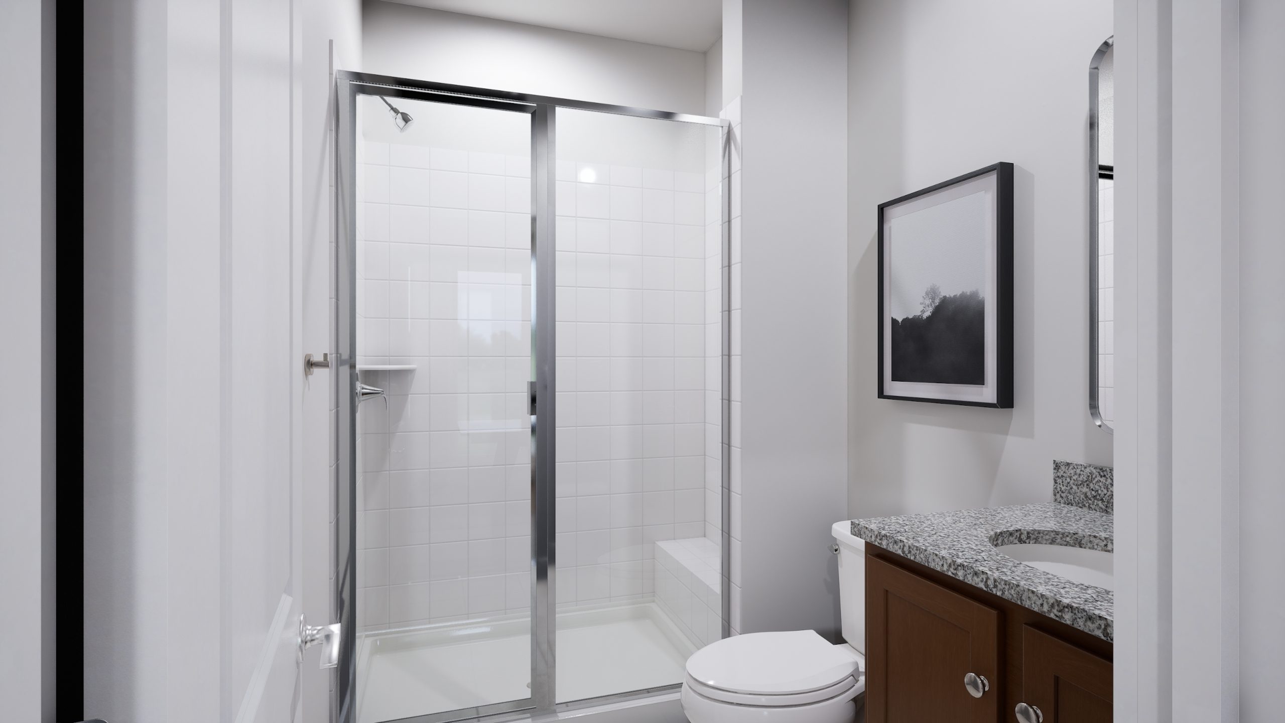 Tahoe 24-F2 - Homesite 34, Townhome, Ashberry, Located in Manassas, VA