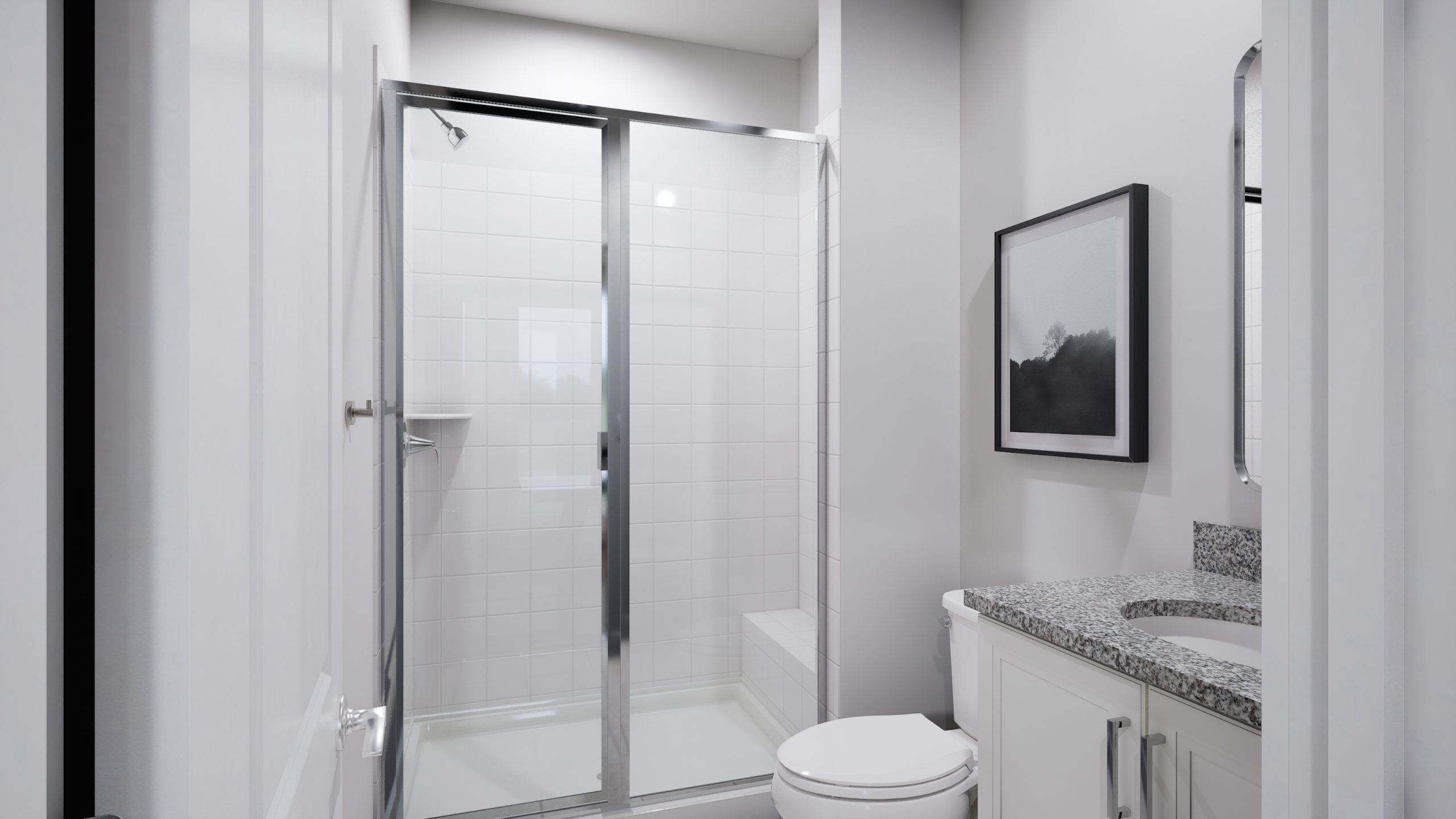 Tahoe 24-F2 - Homesite 35, Townhome, Ashberry, Located in Manassas, VA