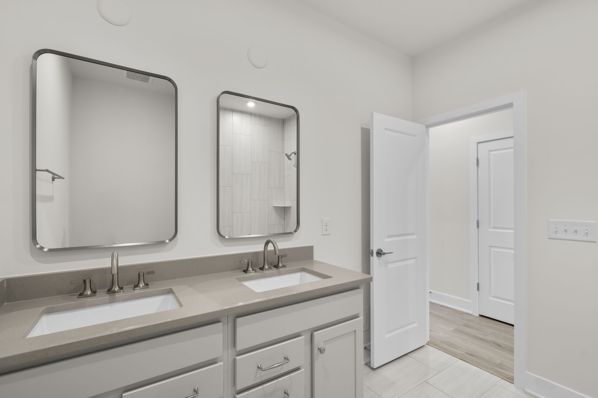 Tyler 20-R2 - Homesite 92, Townhome, Ashberry, Located in Manassas, VA