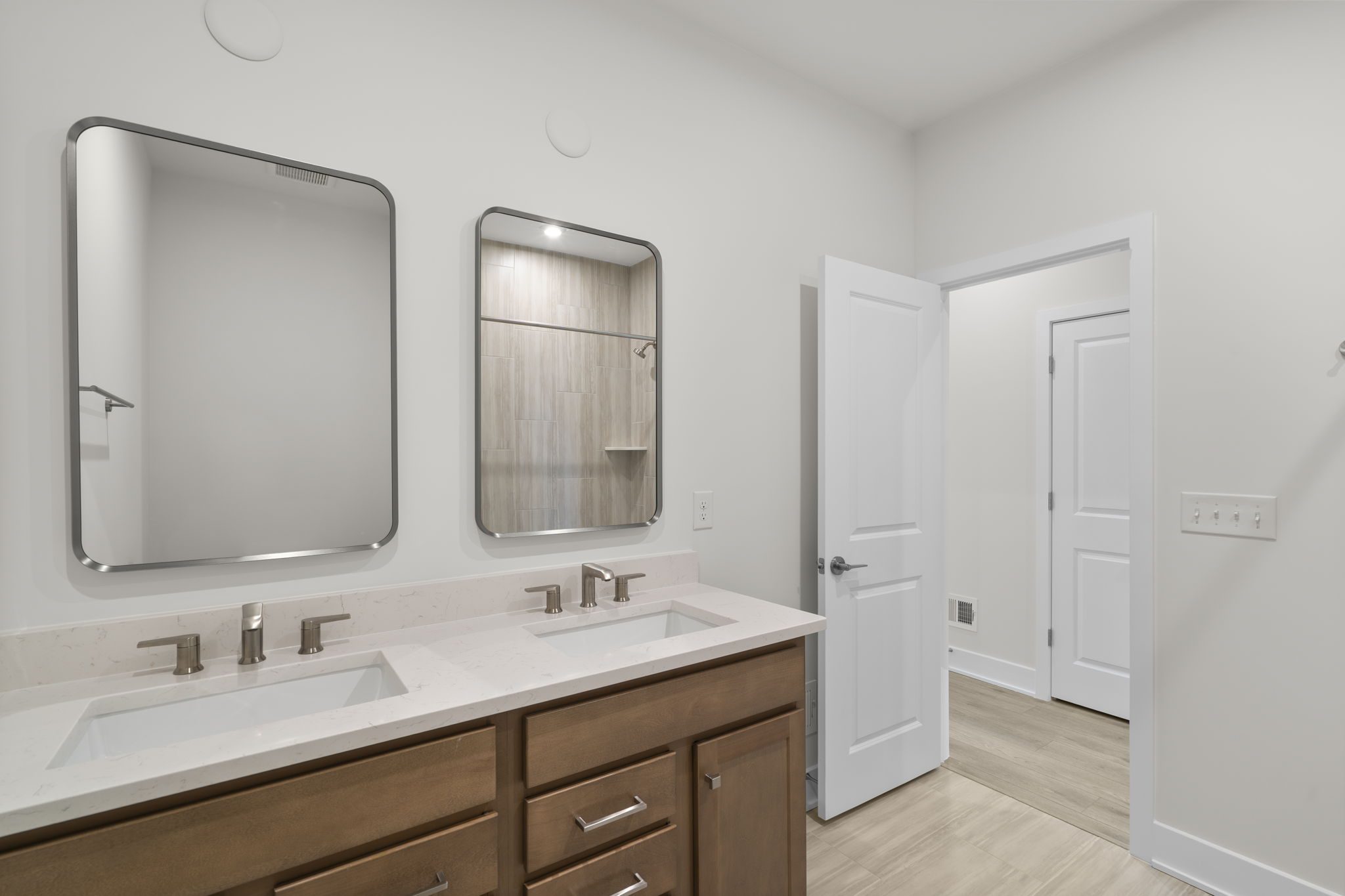 Tyler 20-R2 - Homesite 93, Townhome, Ashberry, Located in Manassas, VA