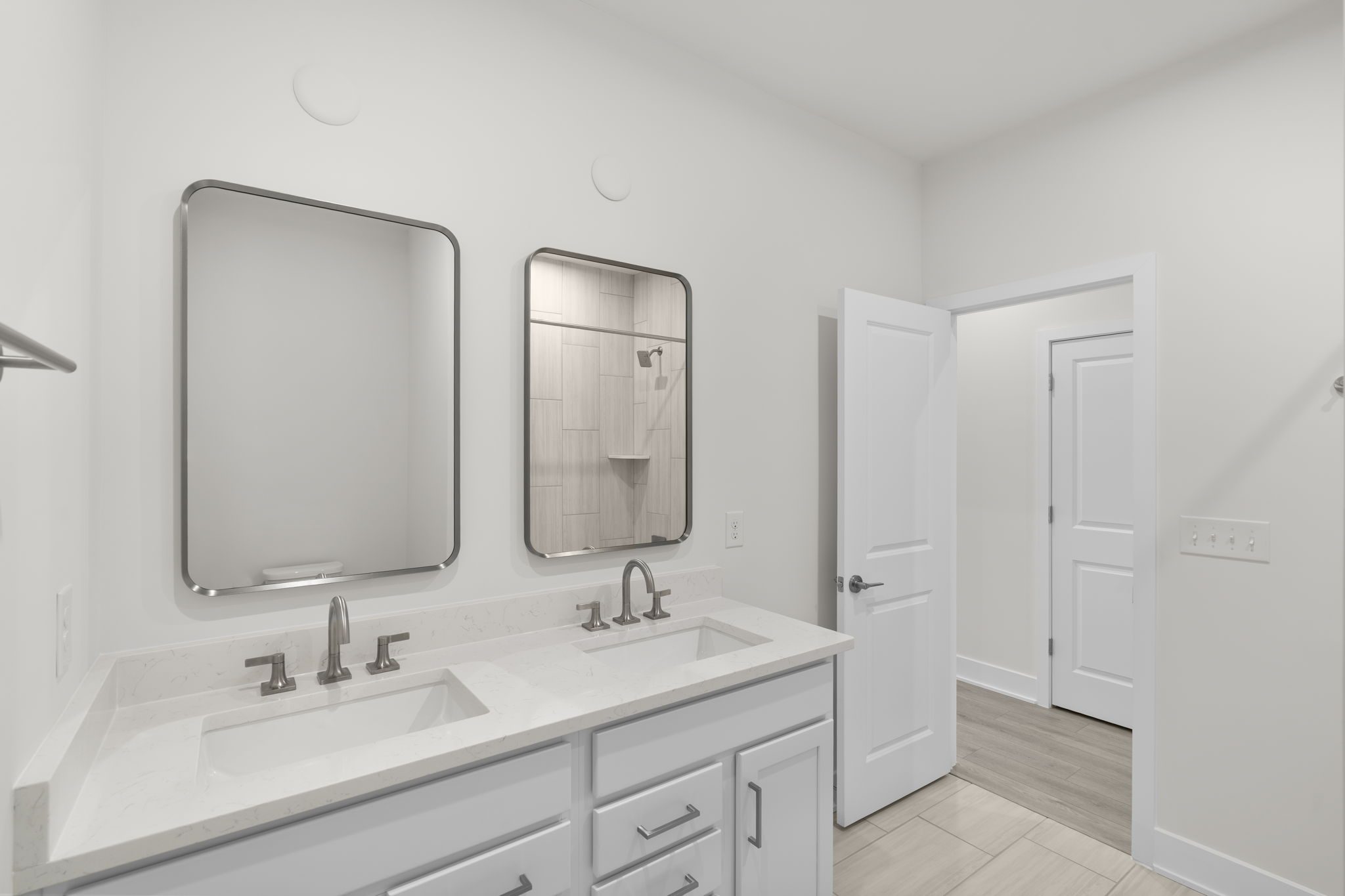 Tyler 20-R2 - Homesite 98, Townhome, Ashberry, Located in Manassas, VA