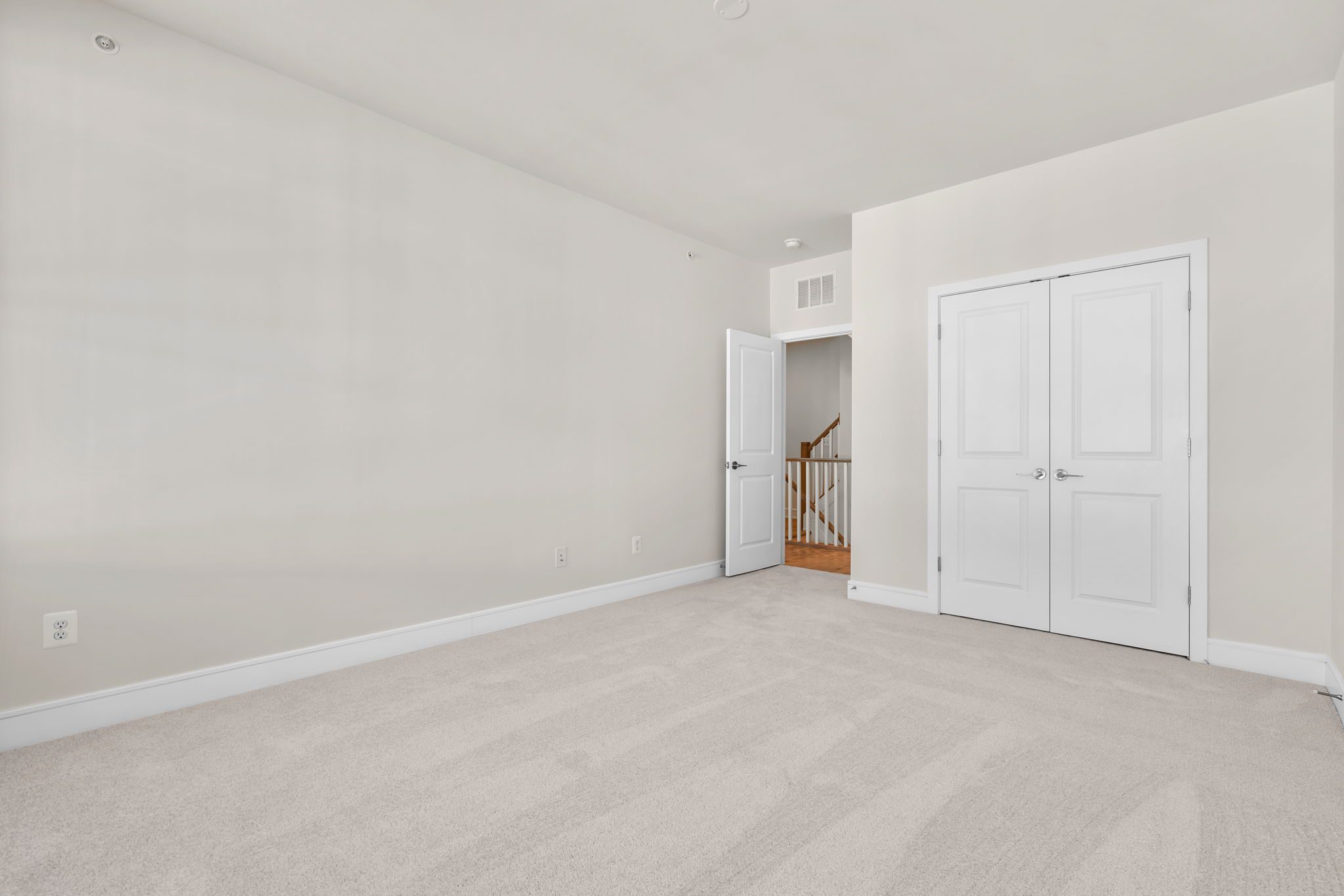 Cameron 24-R1-RT - Homesite 176, Townhome-style Condominium with Rooftop Terrace, Demott & Silver, Located in Broadlands, VA