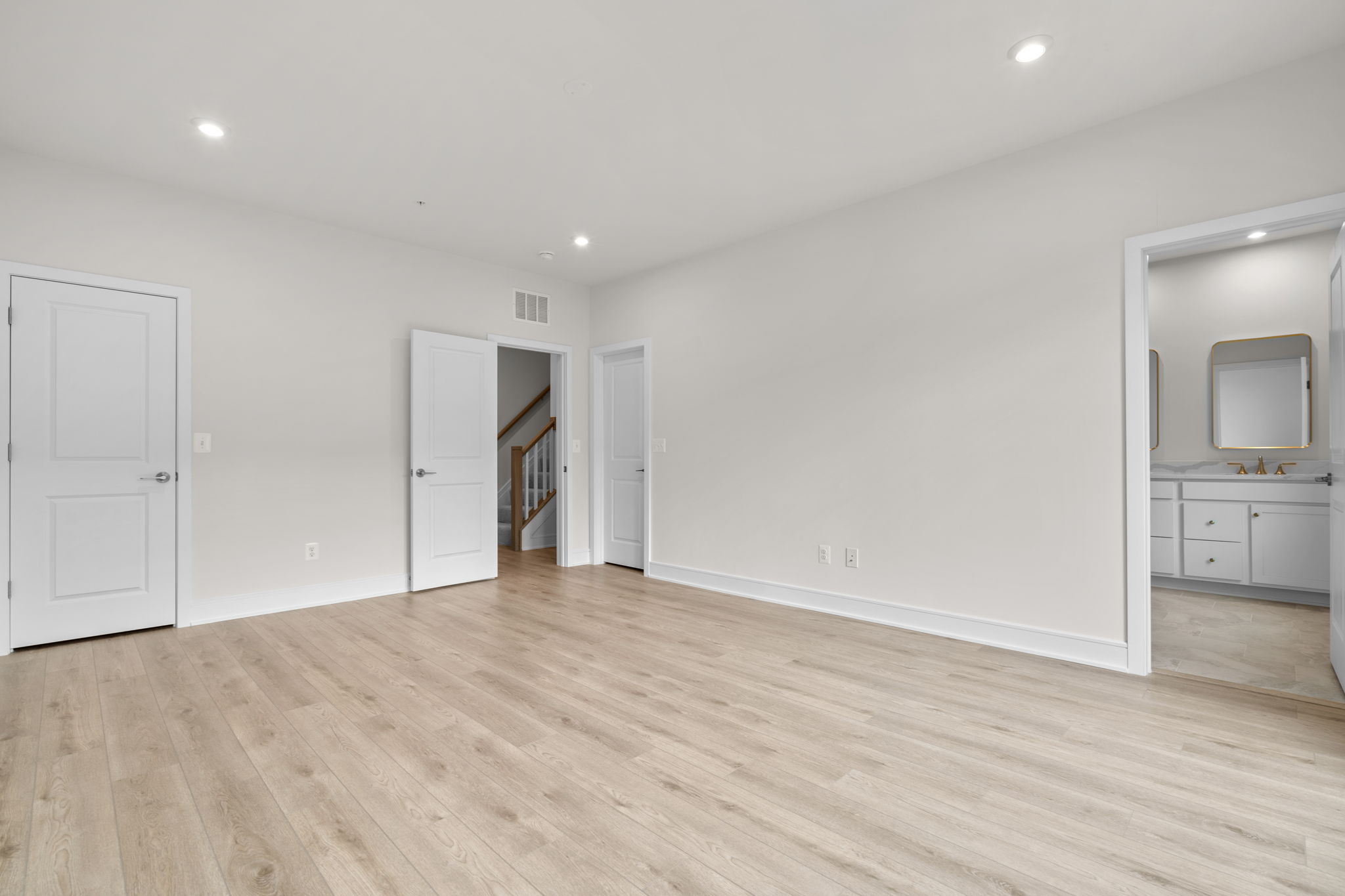 Collier 24-R1-RT - Homesite 175, Townhome-style Condominium, Demott & Silver, Located in Broadlands, VA