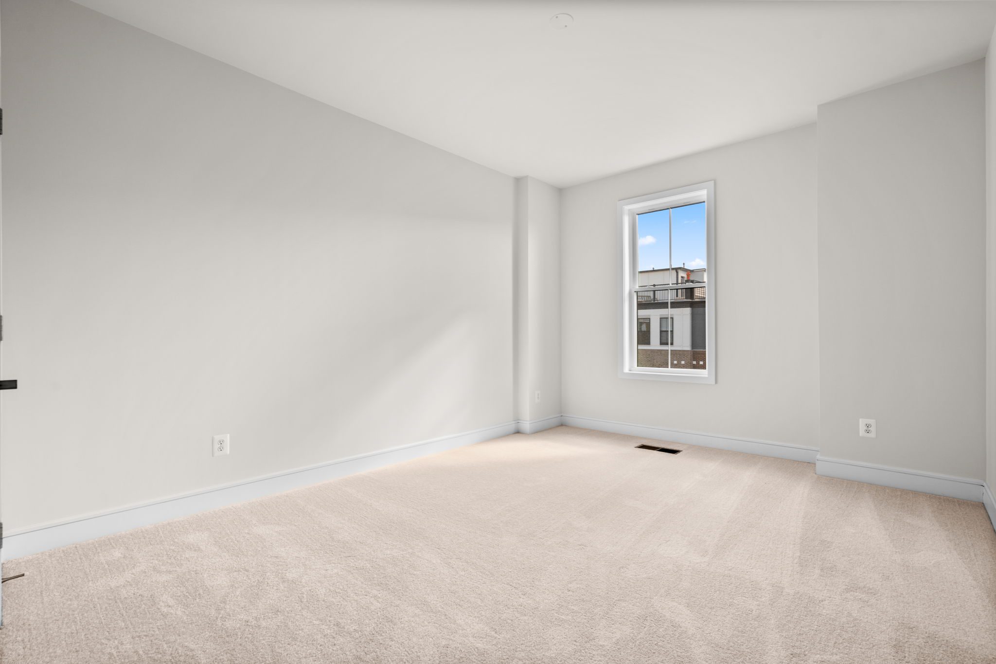 Collier 24-R1-RT - Homesite 177, Townhome-style Condominium, Demott & Silver, Located in Broadlands, VA