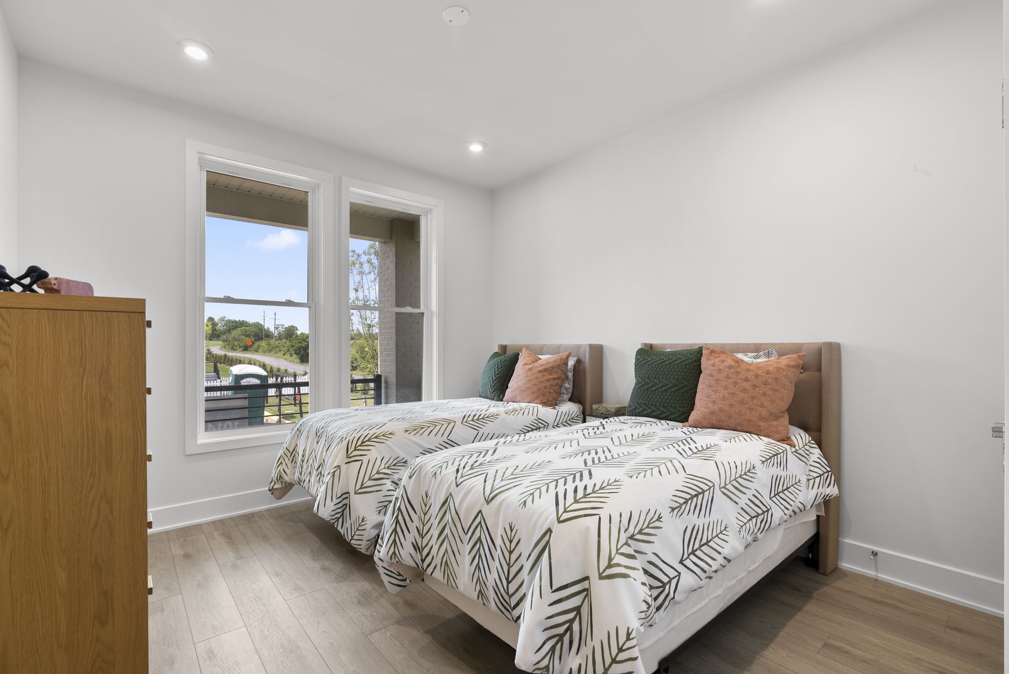 Sierra 39-F2 - Homesite 1014, Single Family Home, Hiatt Pointe, Located in Winchester, VA
