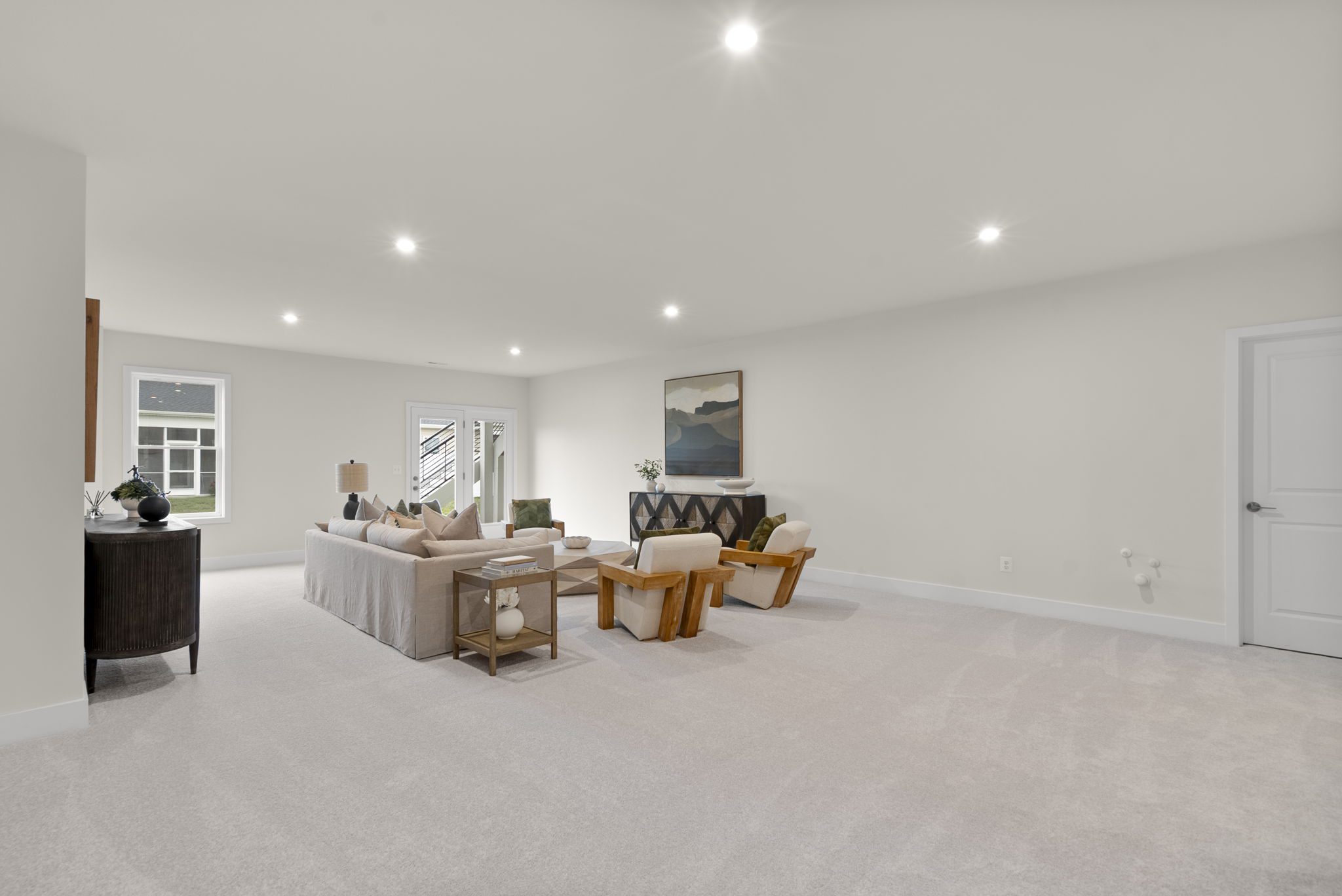 Sierra 39-F2 - Homesite 1014, Single Family Home, Hiatt Pointe, Located in Winchester, VA
