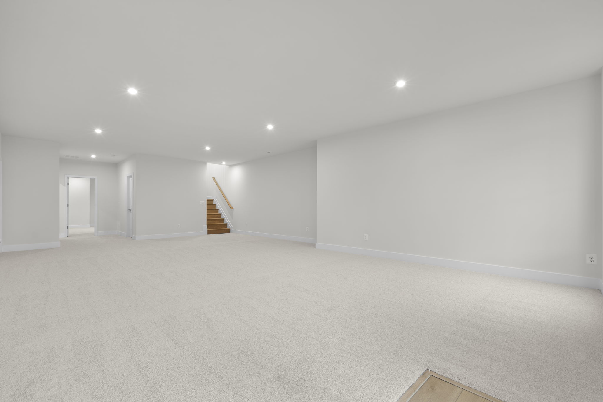 Sierra 39-F2 - Homesite 1014, Single Family Home, Hiatt Pointe, Located in Winchester, VA