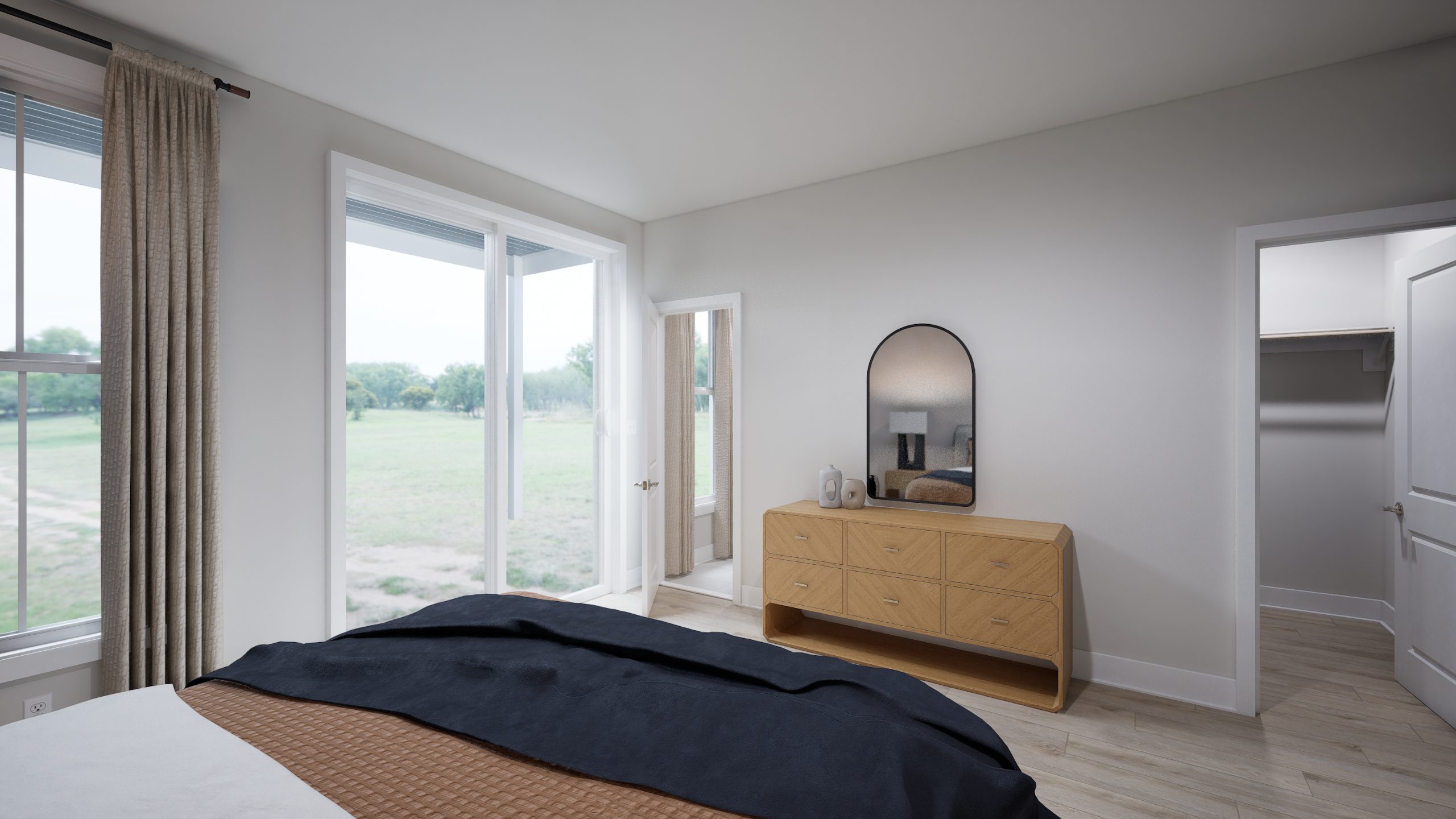 Turner 22-F2-RT - Homesite 4524, Townhome, West Park III, Located in Brambleton, VA