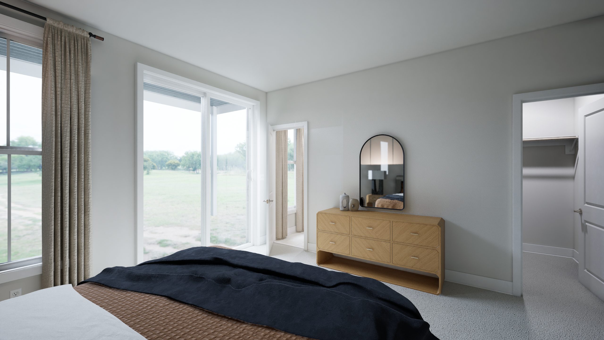 Turner 22-F2-RT - Homesite 4526, Townhome, West Park III, Located in Brambleton, VA