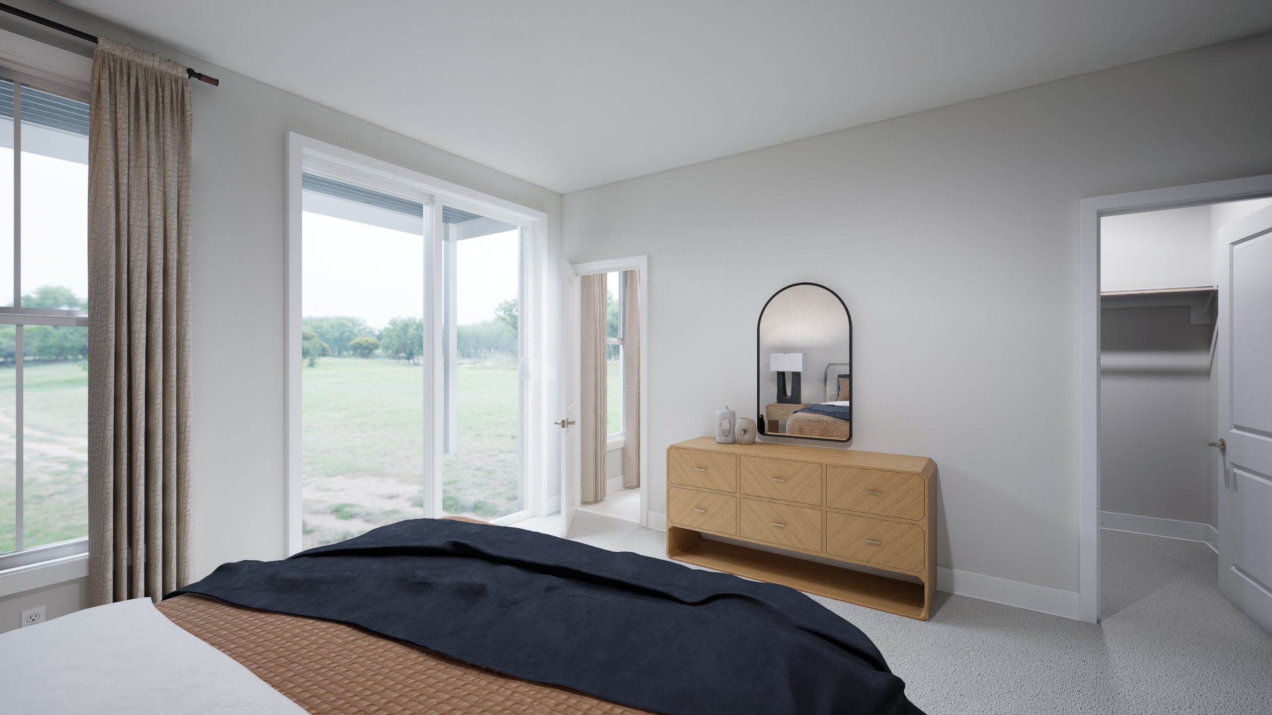 Turner 22-F2-RT - Homesite 4526, Townhome, West Park III, Located in Brambleton, VA