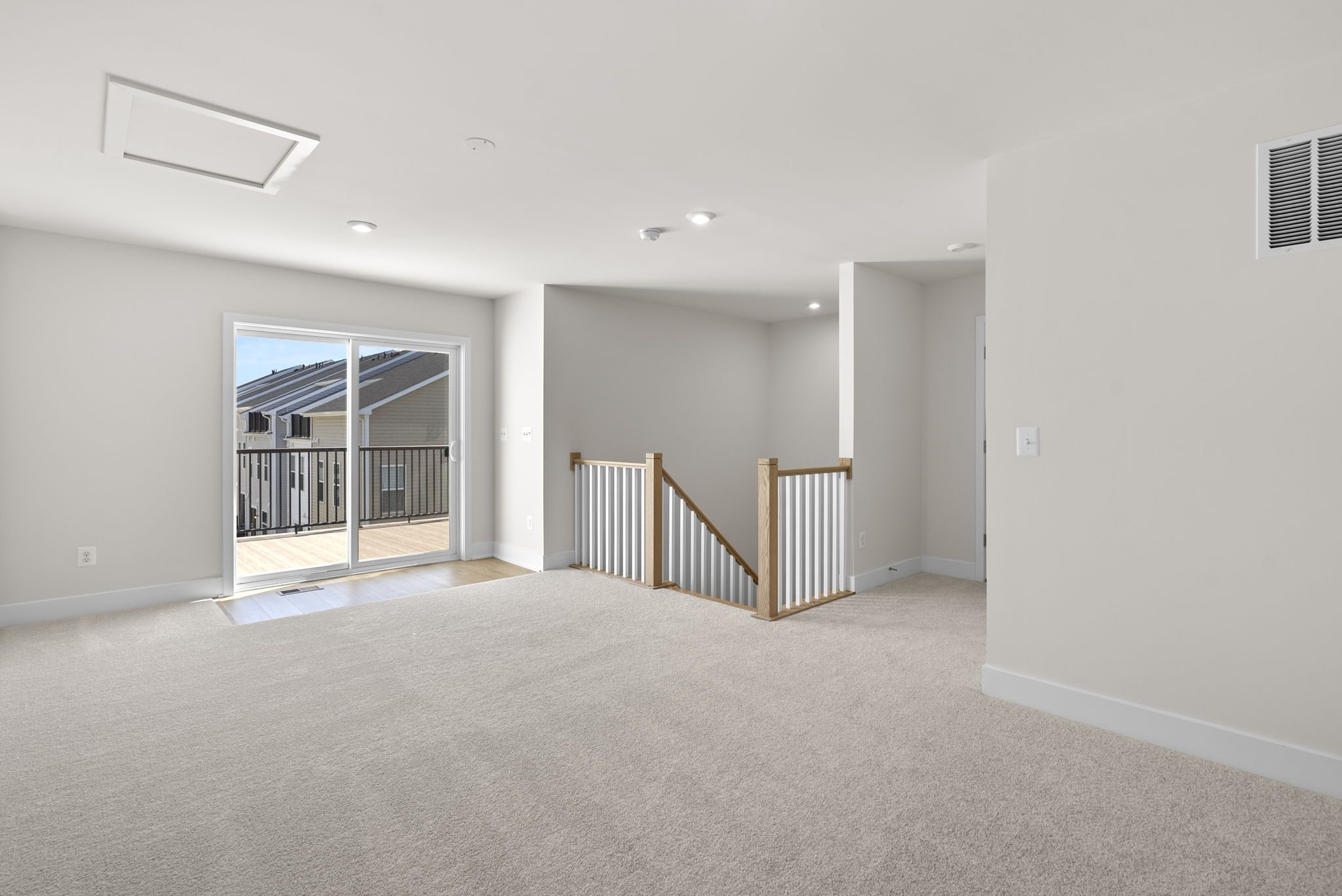 Turner 22-F2-RT - Homesite 4526, Townhome, West Park III, Located in Brambleton, VA