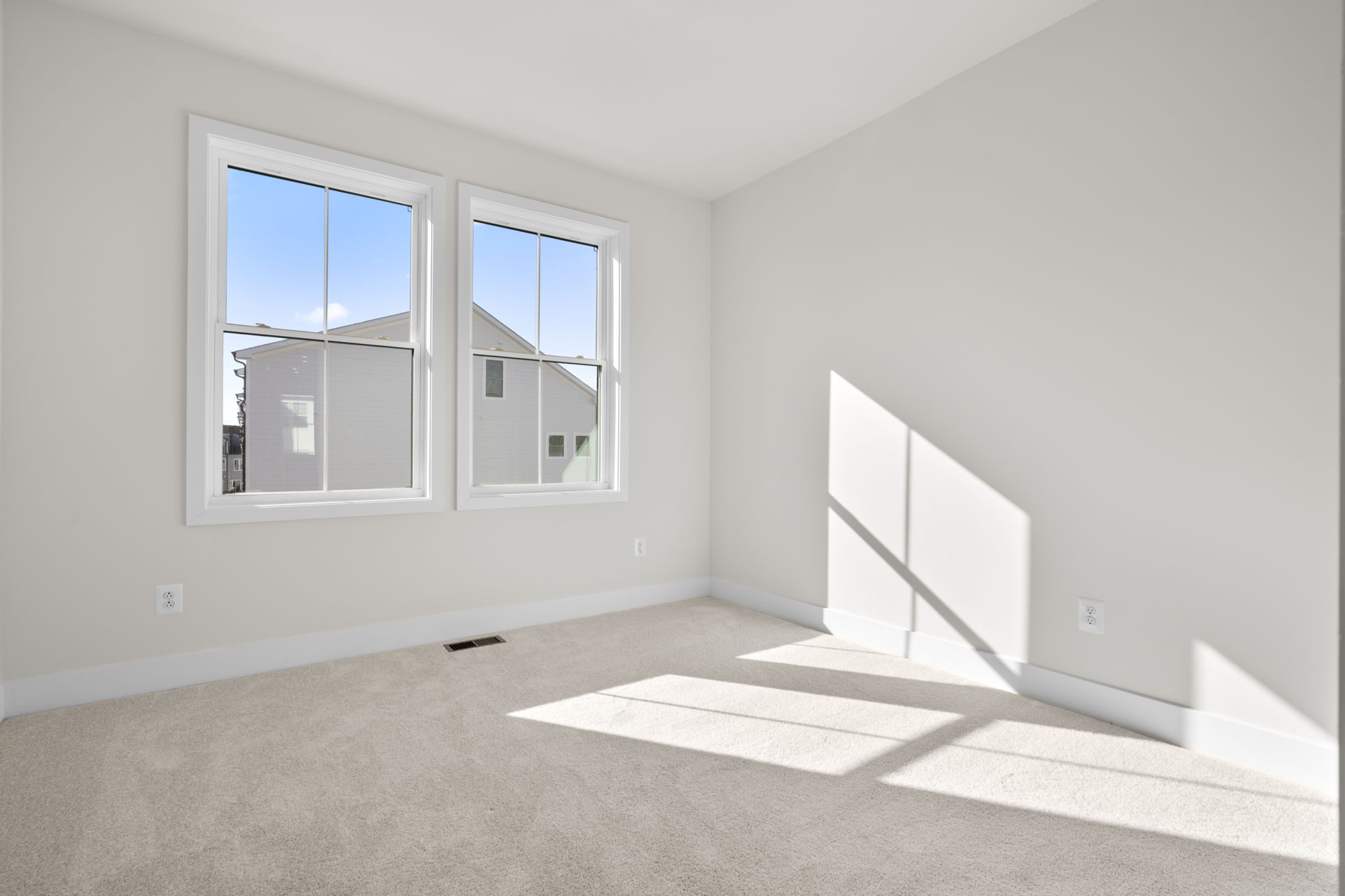 Taryn 24-F2 - Homesite 22, Townhome, Arpina Valley, Located in Herndon, Virginia