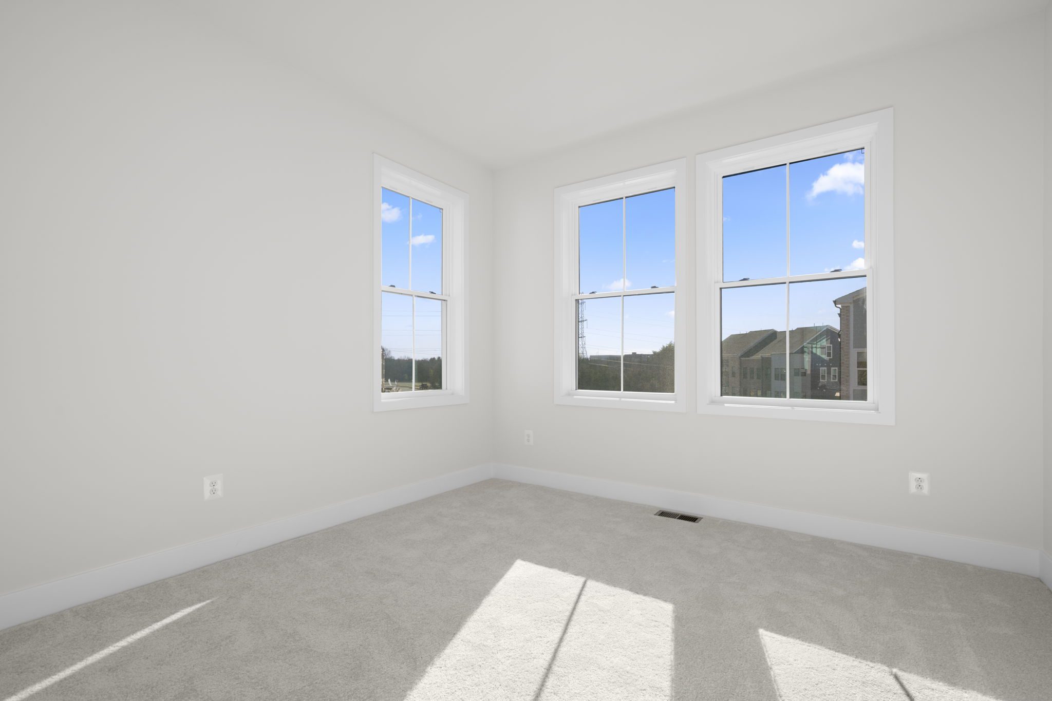 Taryn 24-F2 - Homesite 25, Townhome, Arpina Valley, Located in Herndon, Virginia