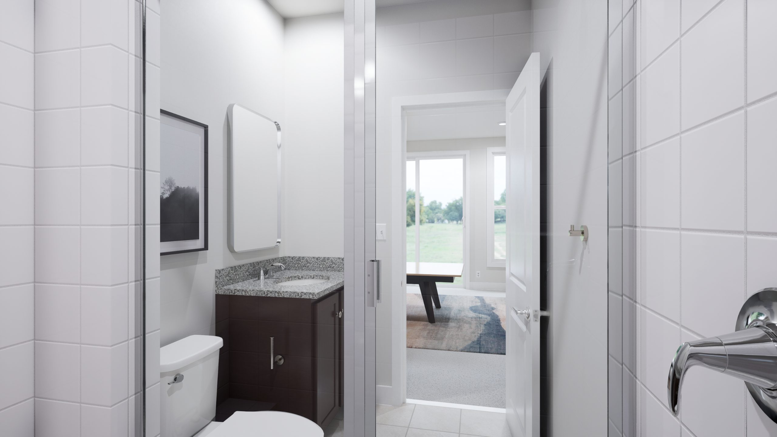 Tahoe 24-F2 - Homesite 33, Townhome, Ashberry, Located in Manassas, VA