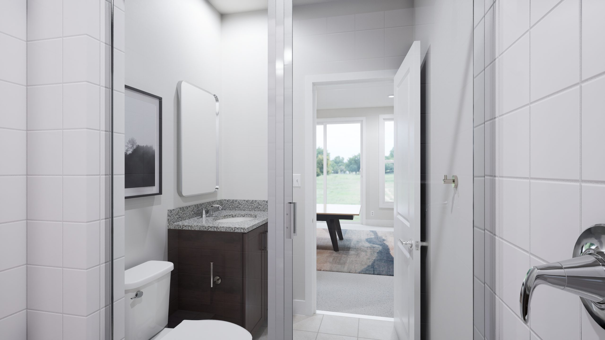 Tahoe 24-F2 - Homesite 32, Townhome, Ashberry, Located in Manassas, VA